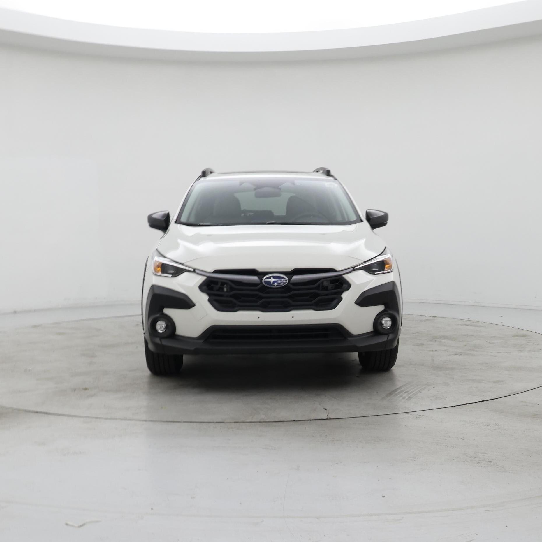 Thumbnail: 2024 Subaru Crosstrek - 5