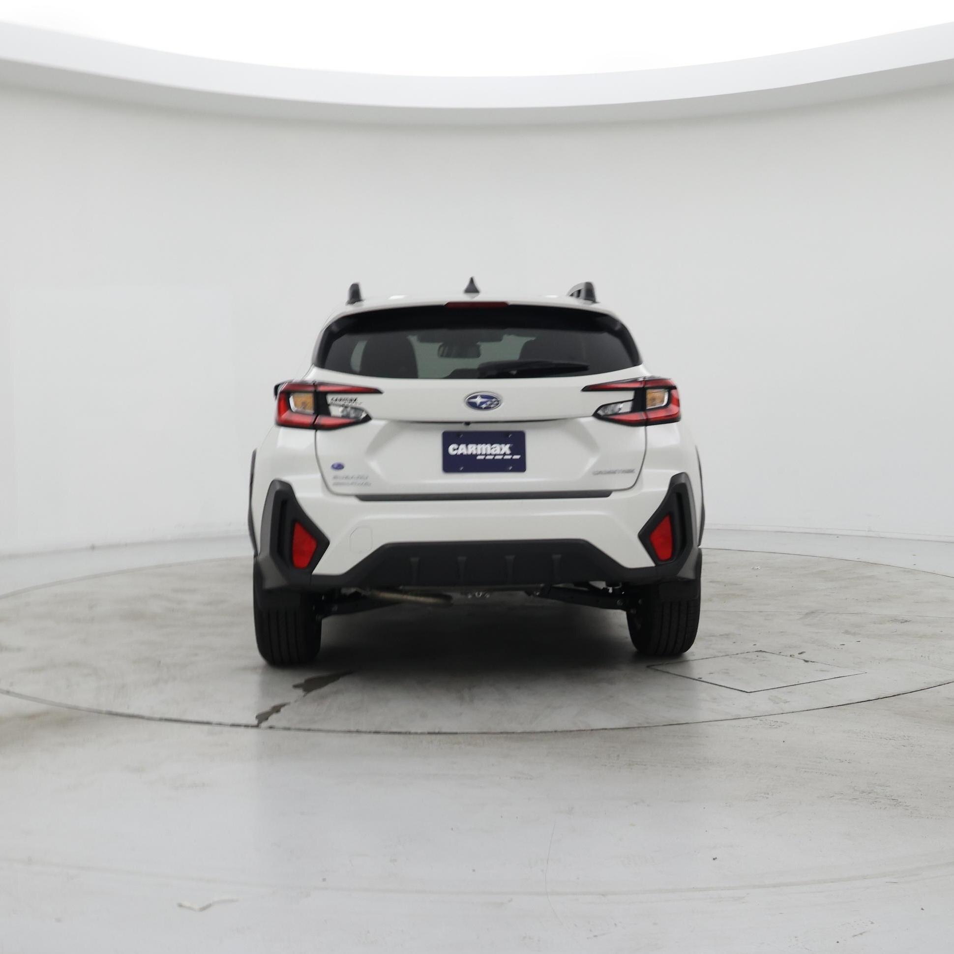 Thumbnail: 2024 Subaru Crosstrek - 6