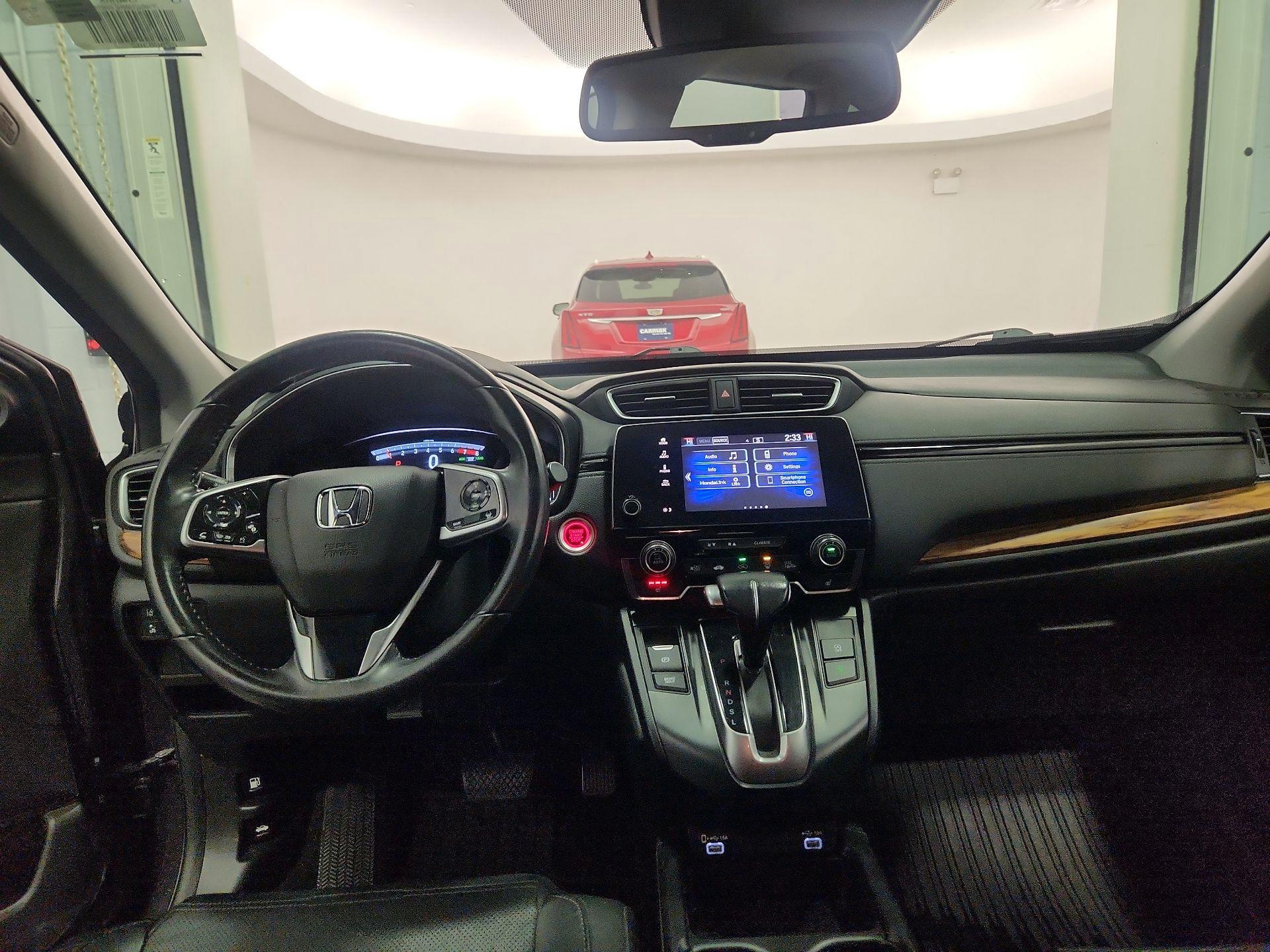 Thumbnail: 2022 Honda CR-V - 9