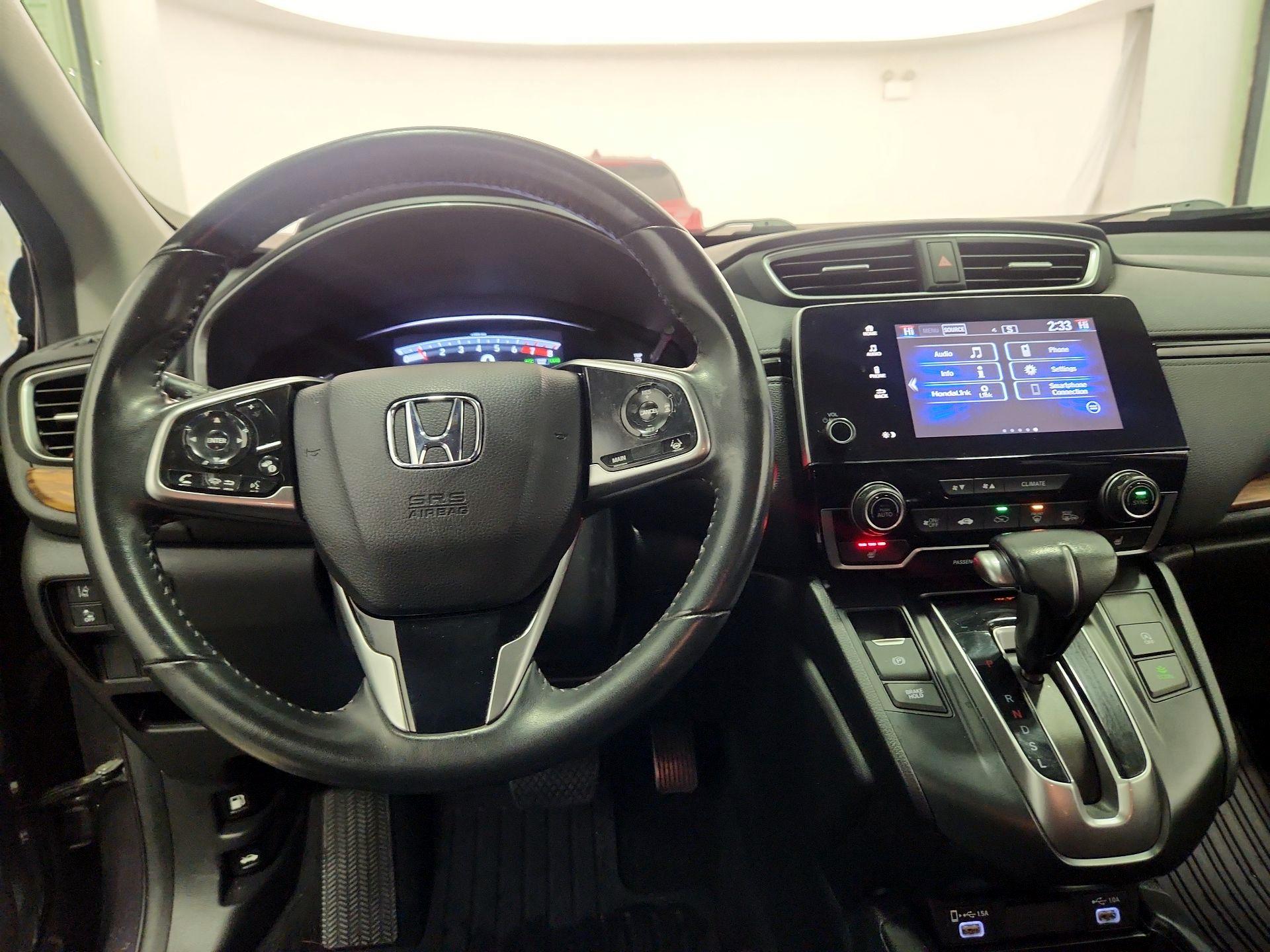 Thumbnail: 2022 Honda CR-V - 10