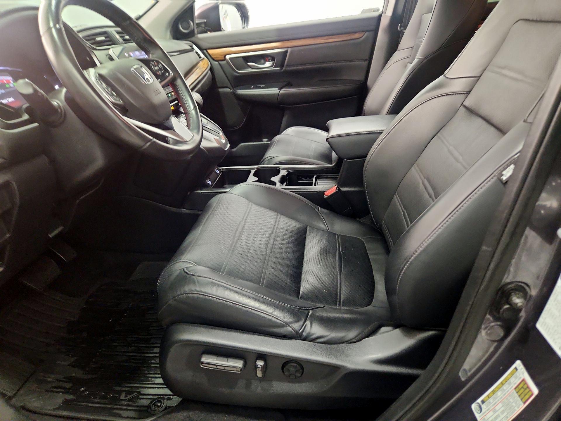 Thumbnail: 2022 Honda CR-V - 11