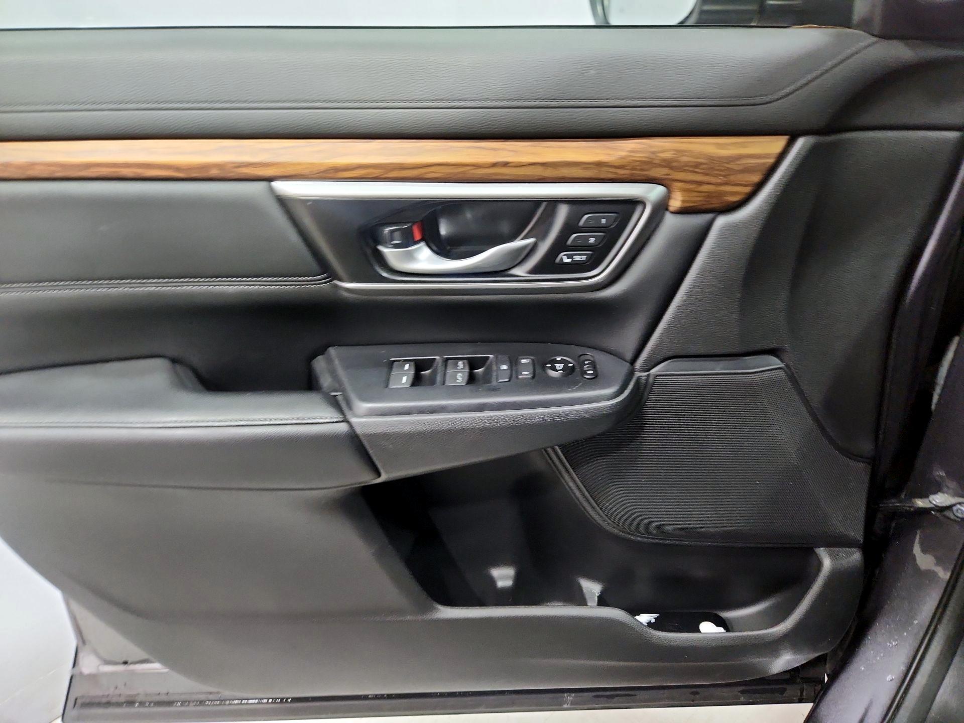 Thumbnail: 2022 Honda CR-V - 12