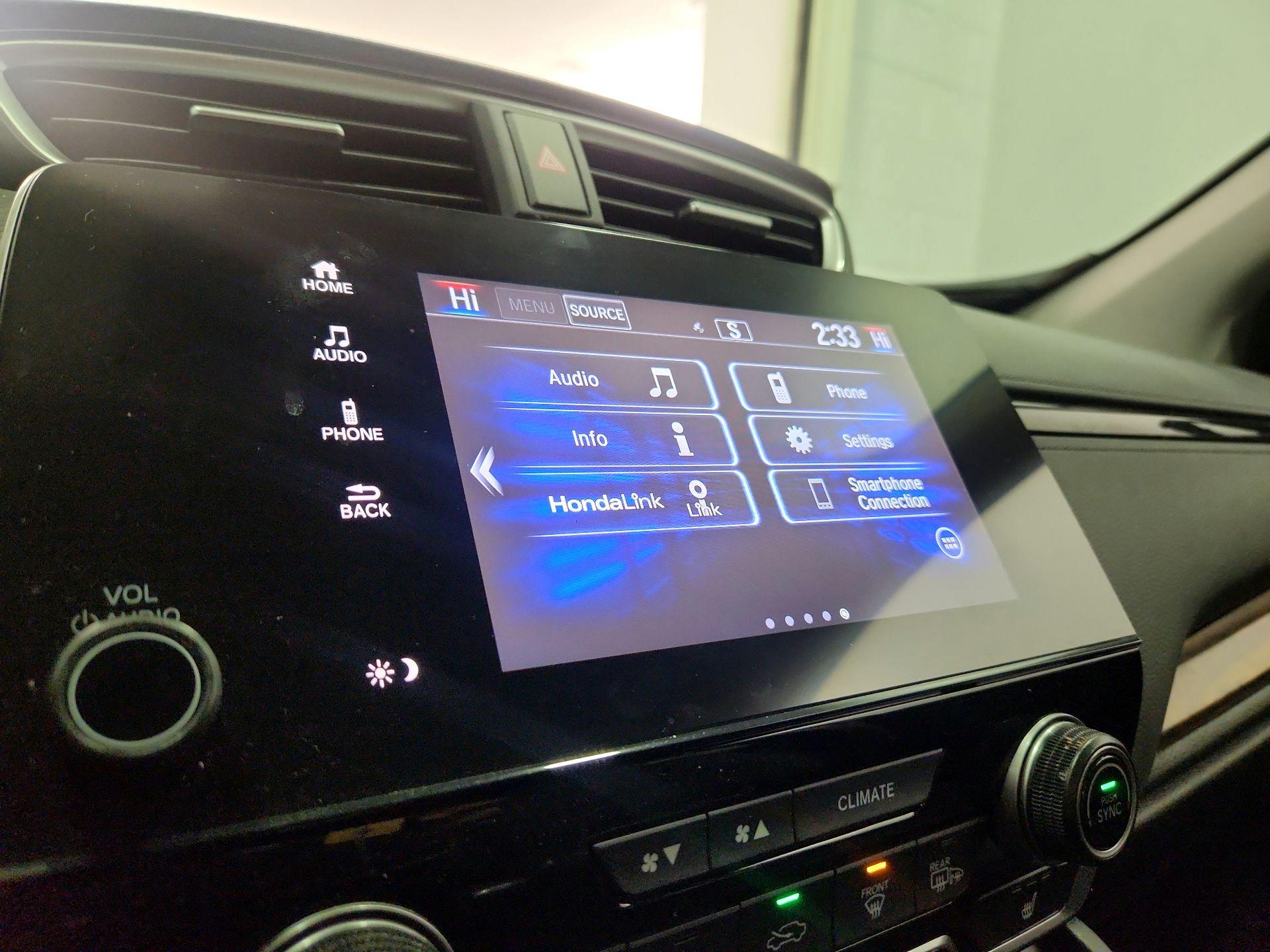 Thumbnail: 2022 Honda CR-V - 15