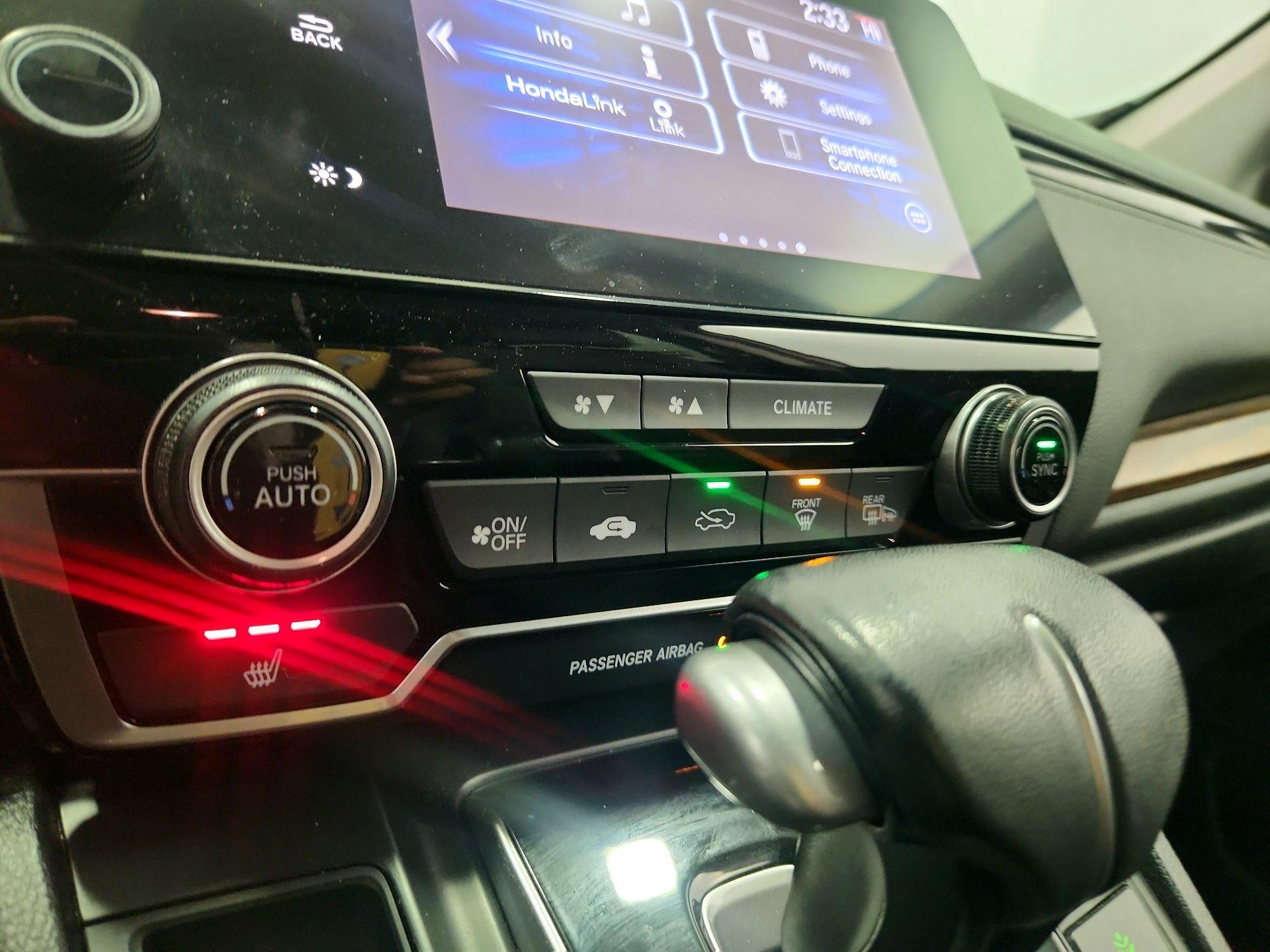 Thumbnail: 2022 Honda CR-V - 16