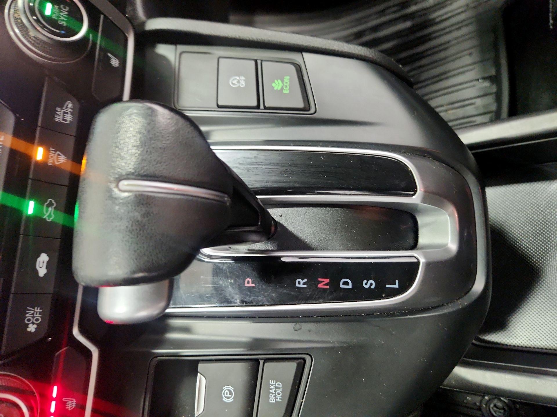 Thumbnail: 2022 Honda CR-V - 17