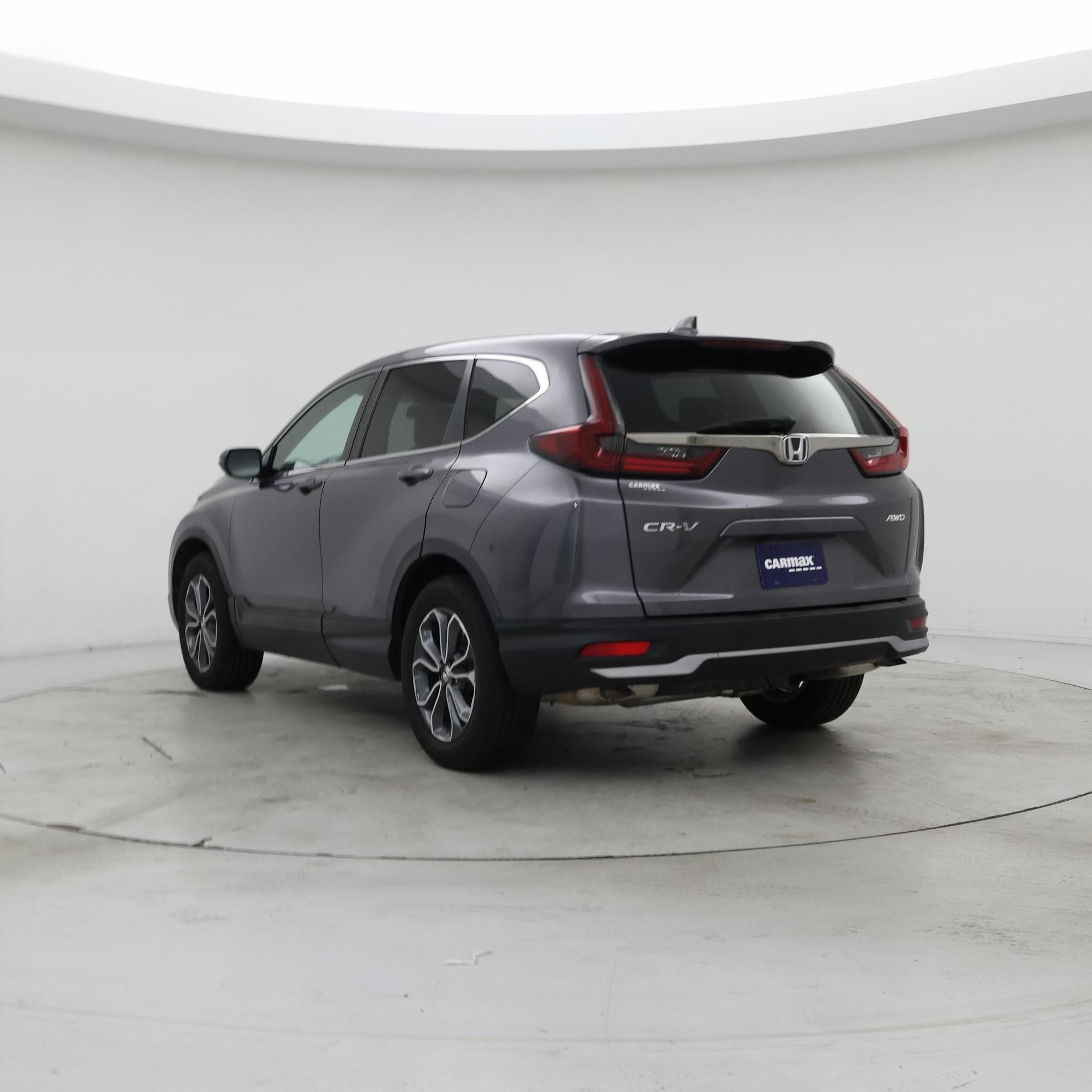 Thumbnail: 2022 Honda CR-V - 2