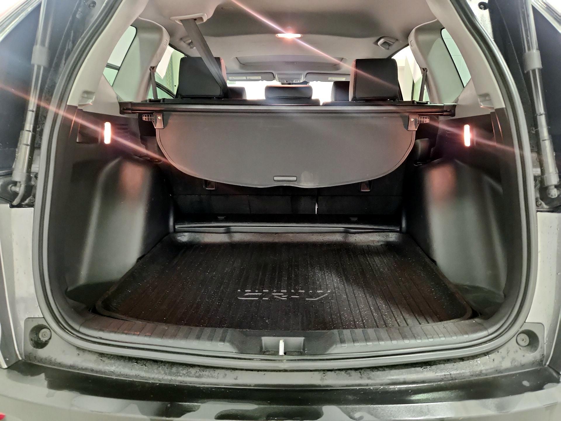 Thumbnail: 2022 Honda CR-V - 20