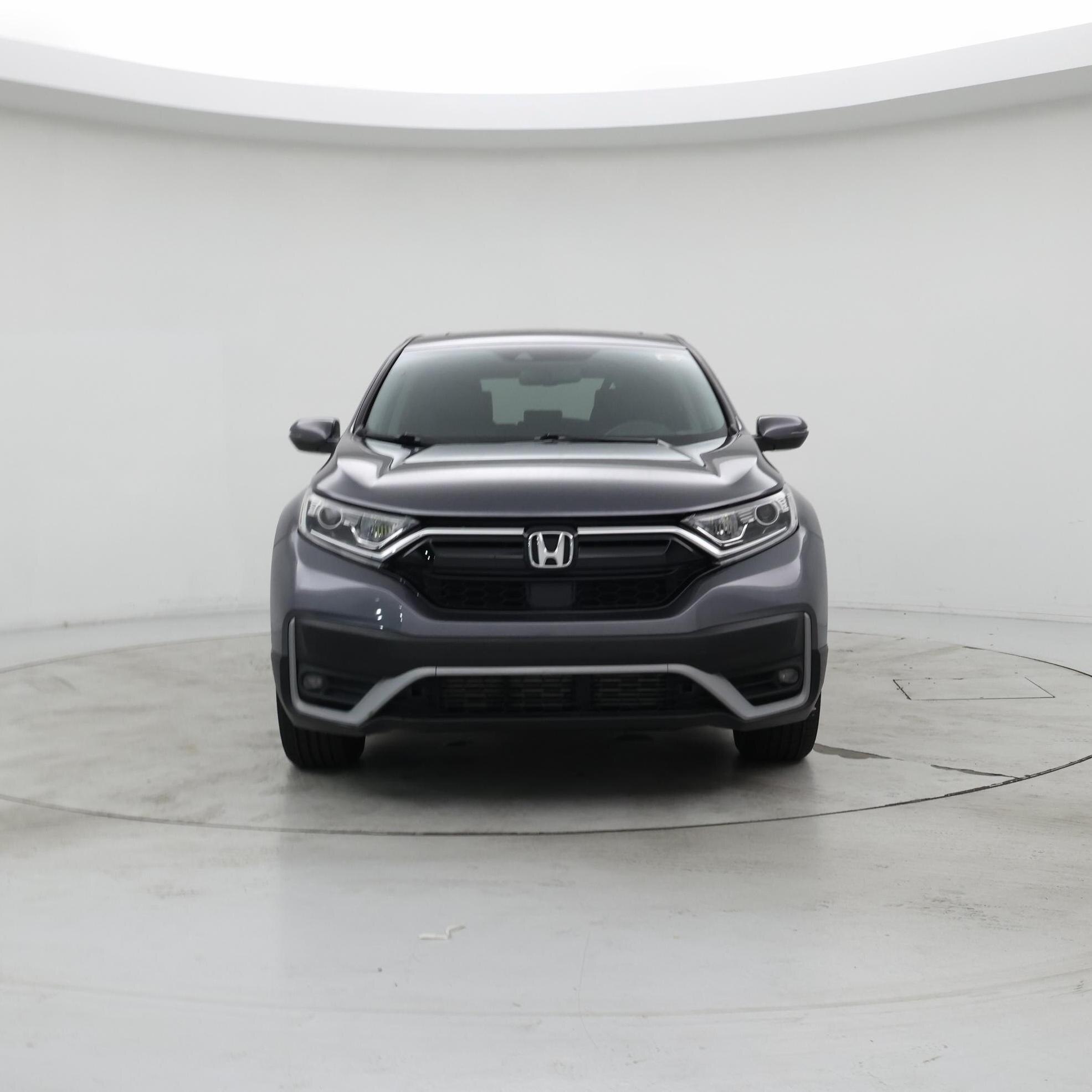 Thumbnail: 2022 Honda CR-V - 5