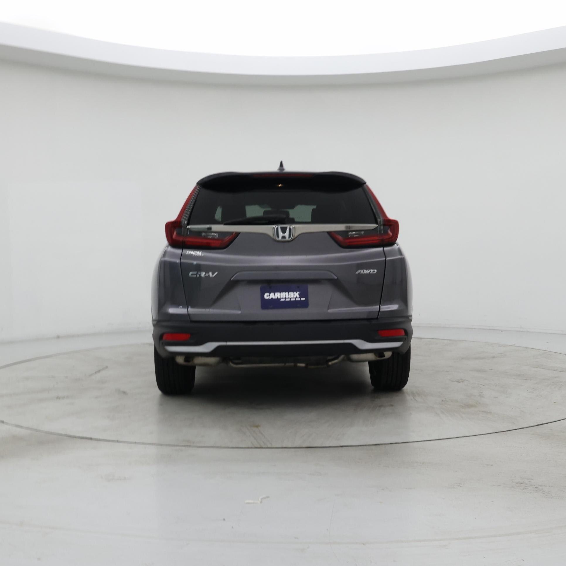 Thumbnail: 2022 Honda CR-V - 6