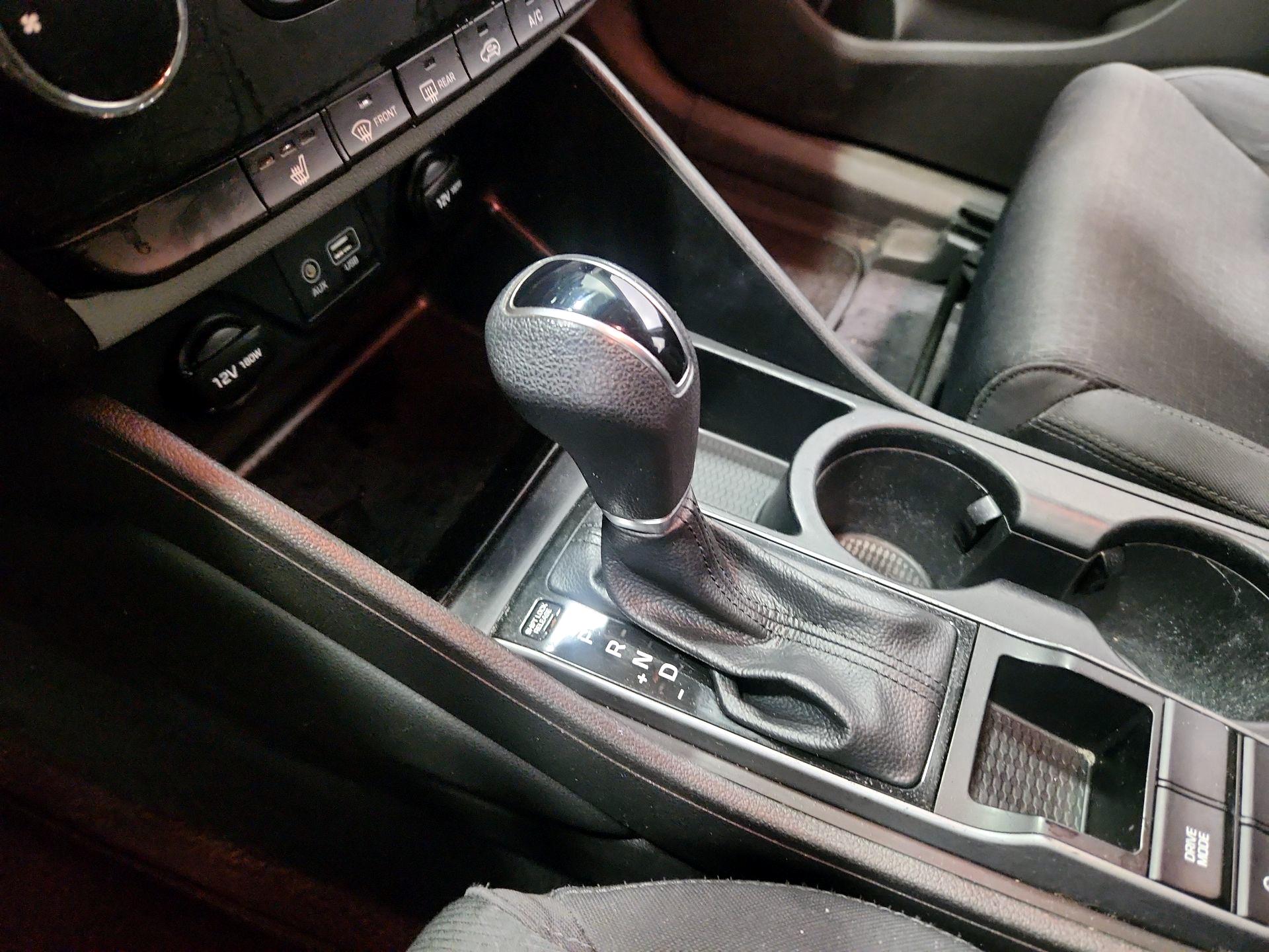 Thumbnail: 2018 Hyundai Tucson - 17