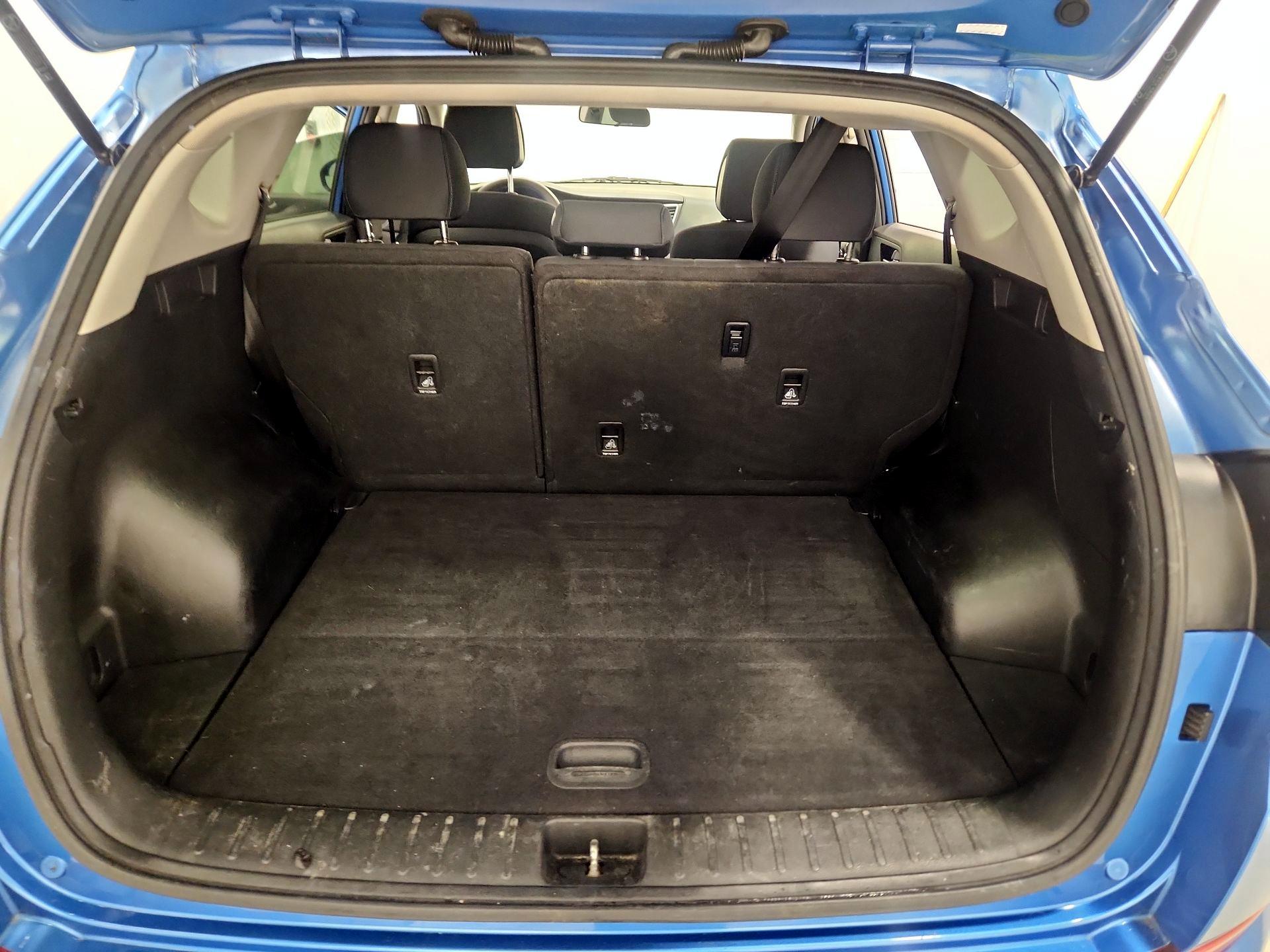 Thumbnail: 2018 Hyundai Tucson - 20