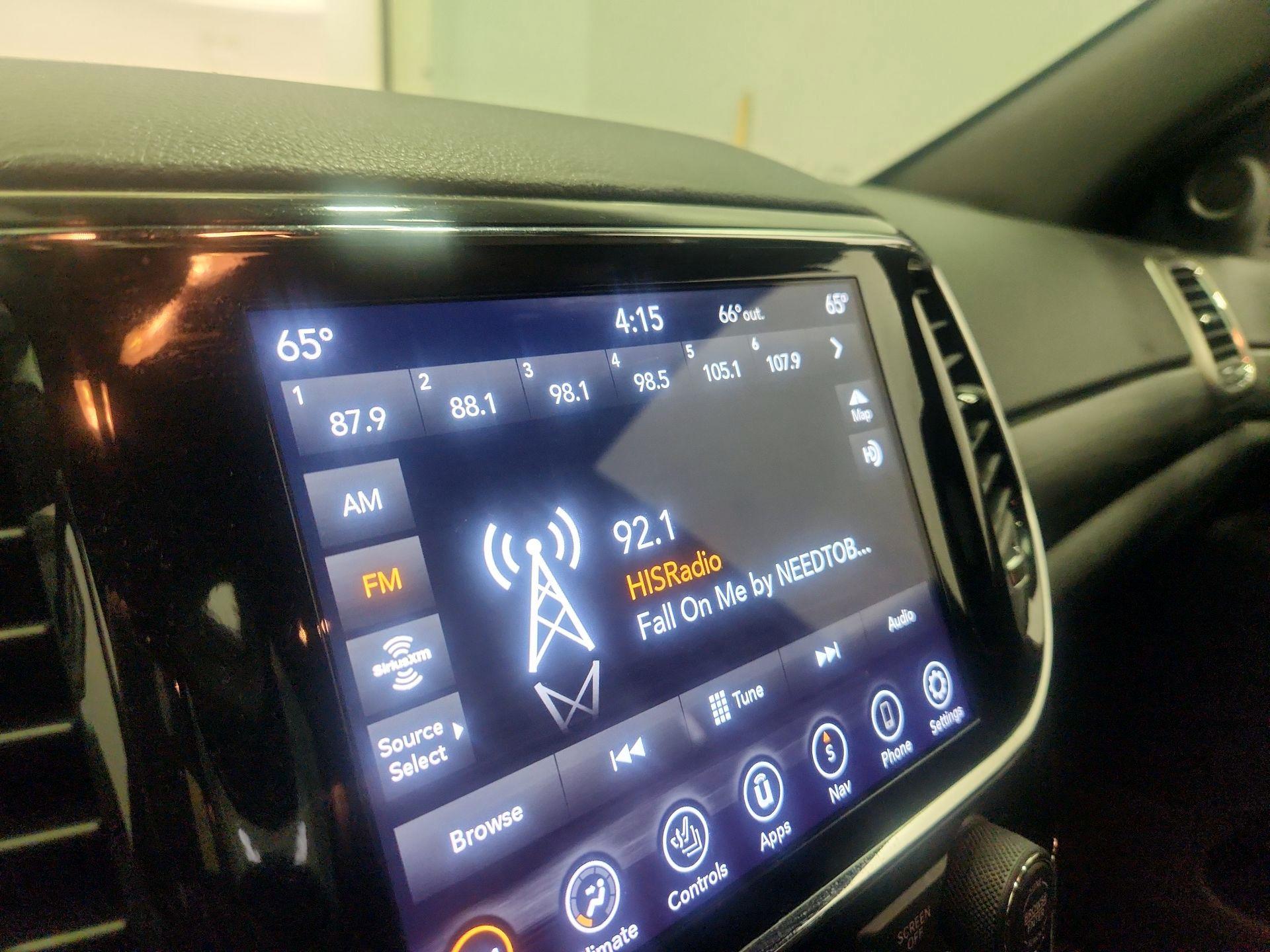 Thumbnail: 2021 Jeep Grand Cherokee - 15