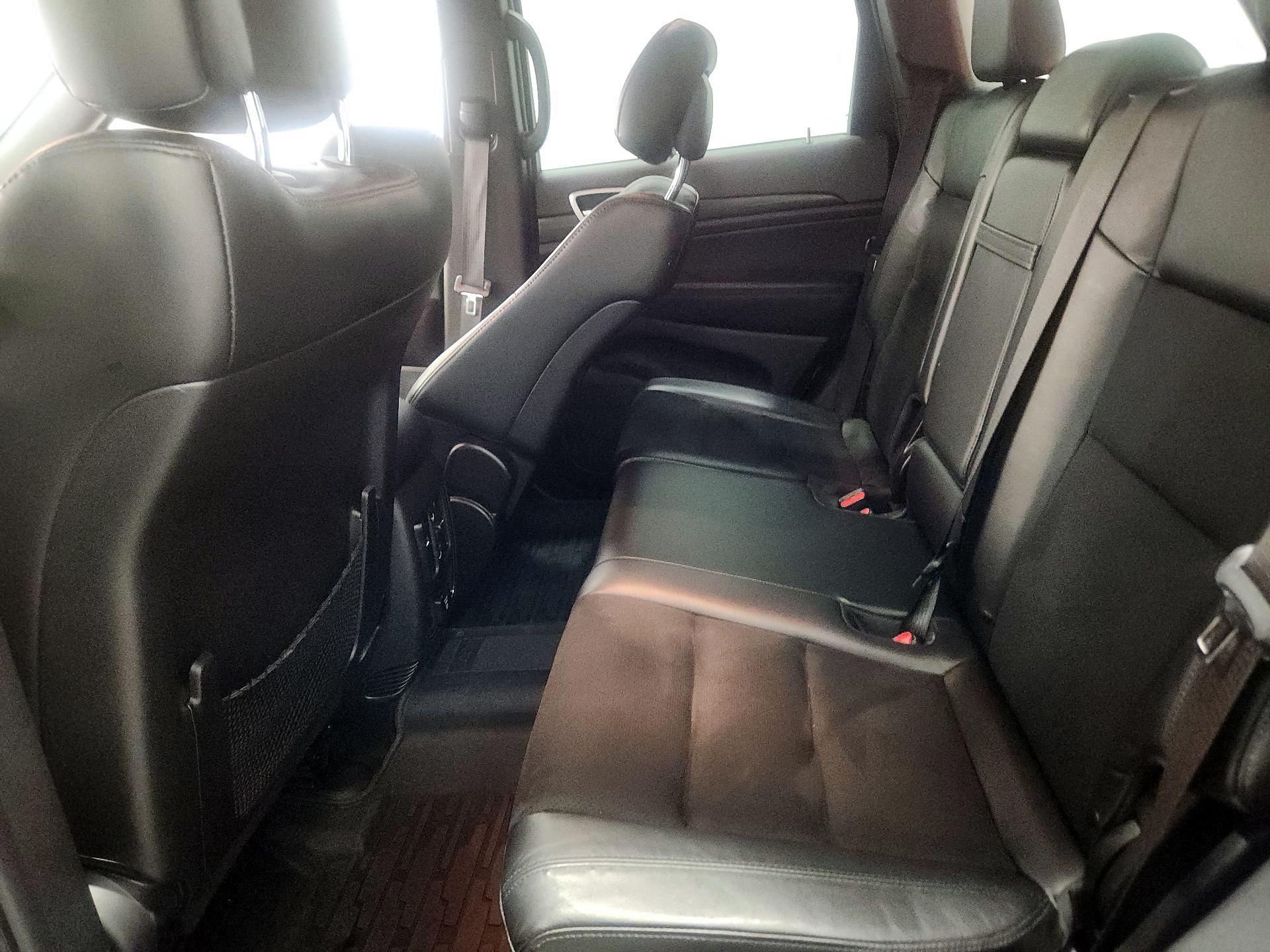 Thumbnail: 2021 Jeep Grand Cherokee - 19