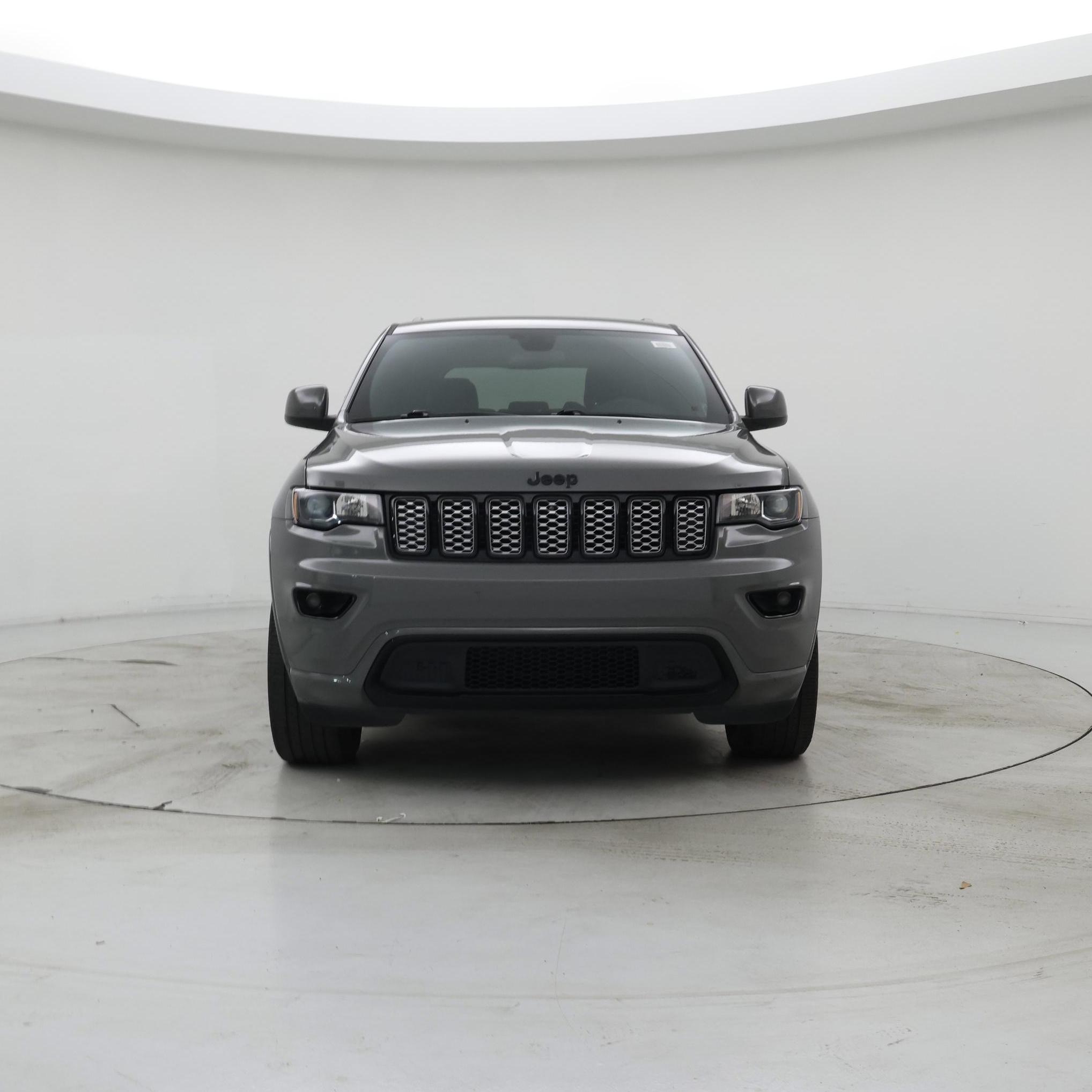 Thumbnail: 2021 Jeep Grand Cherokee - 5
