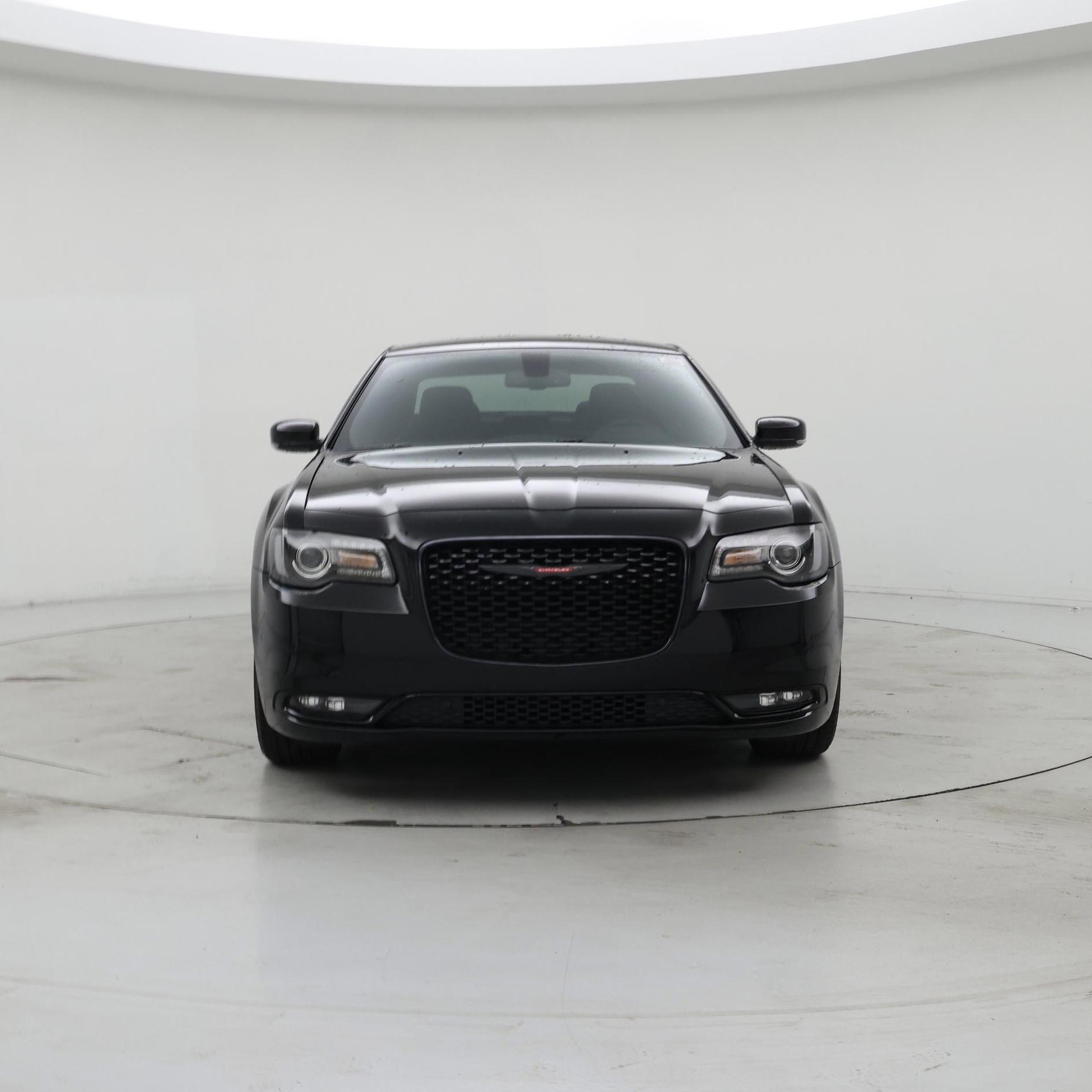 Thumbnail: 2023 Chrysler 300 - 5