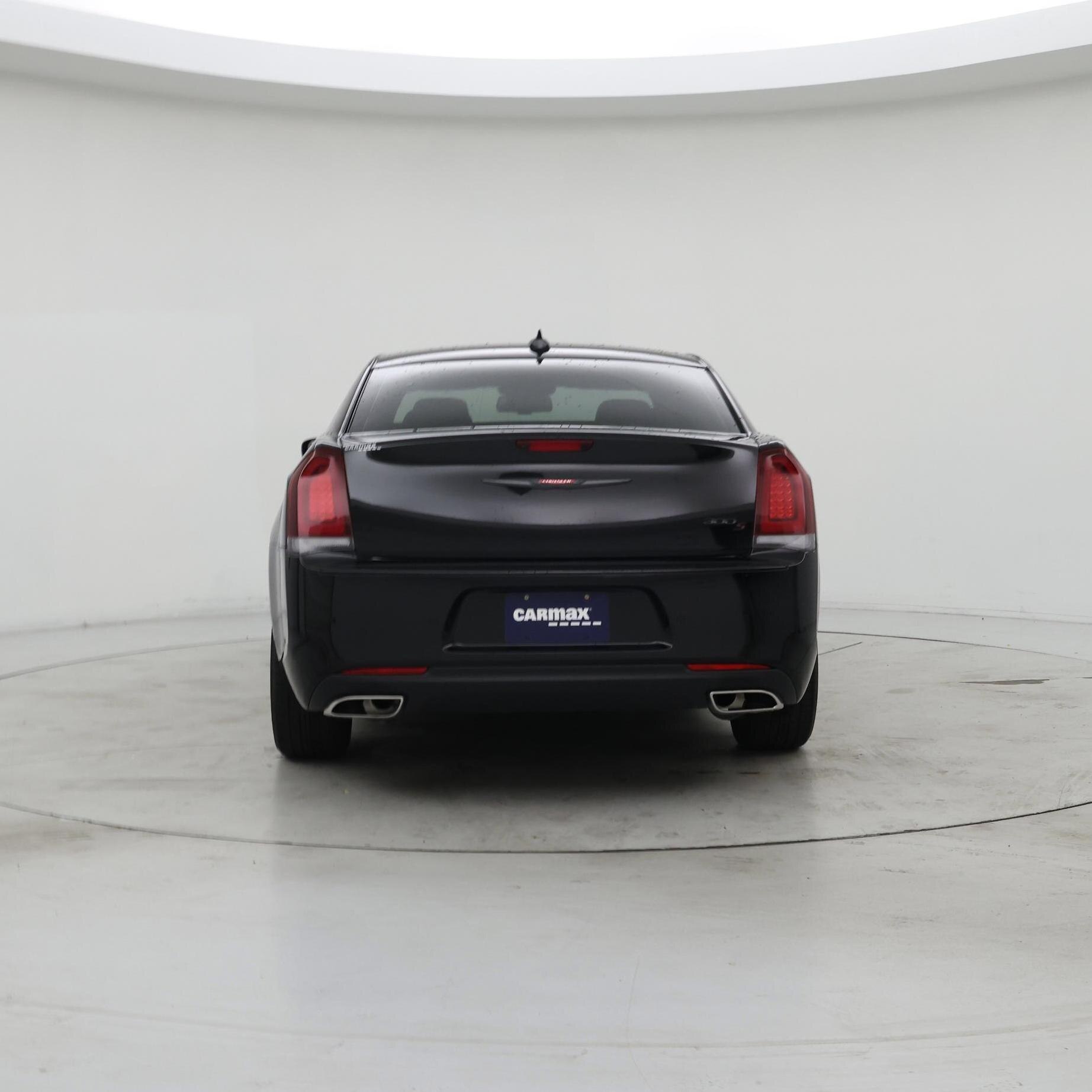 Thumbnail: 2023 Chrysler 300 - 6