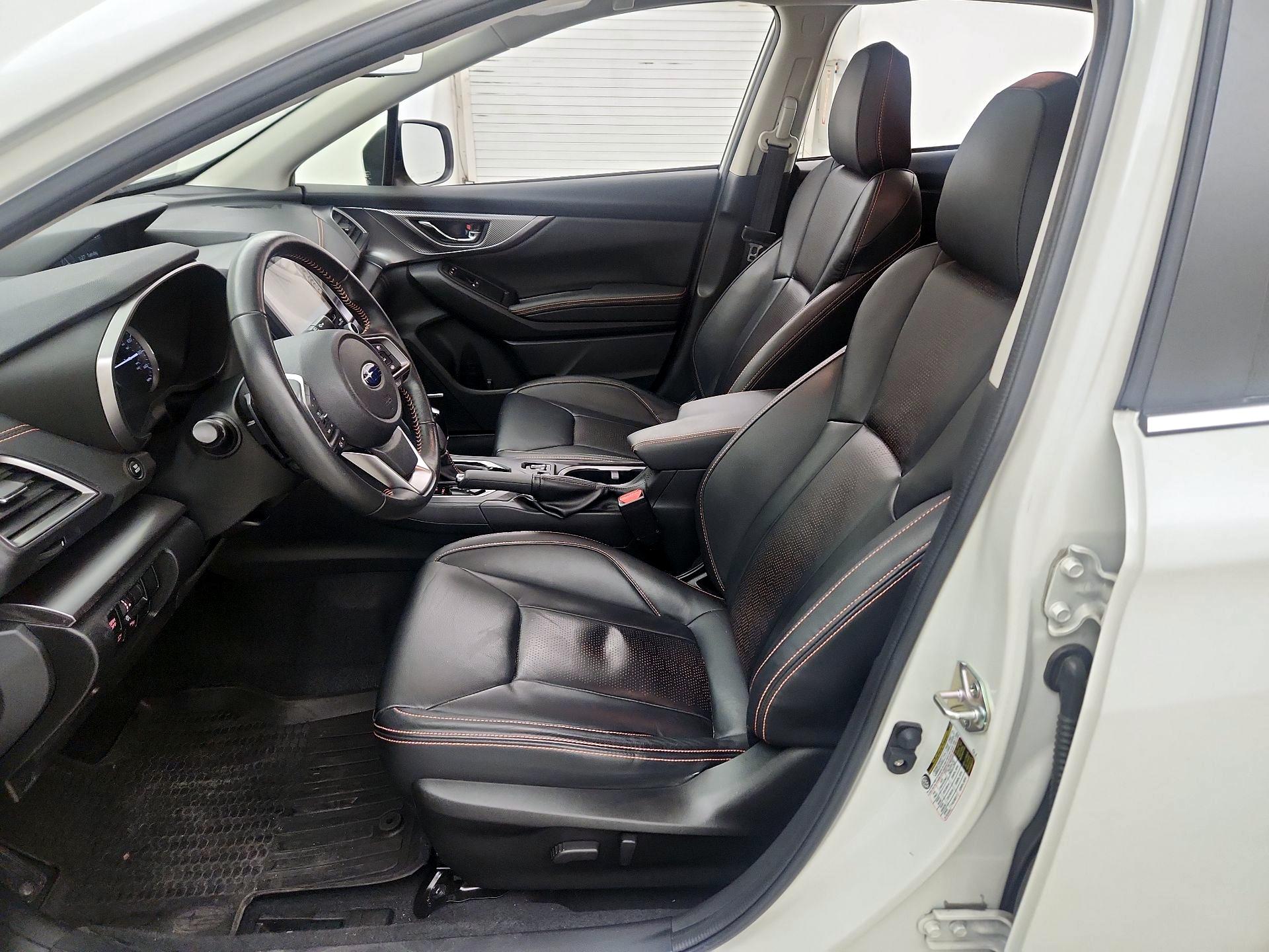 Thumbnail: 2023 Subaru Crosstrek - 11