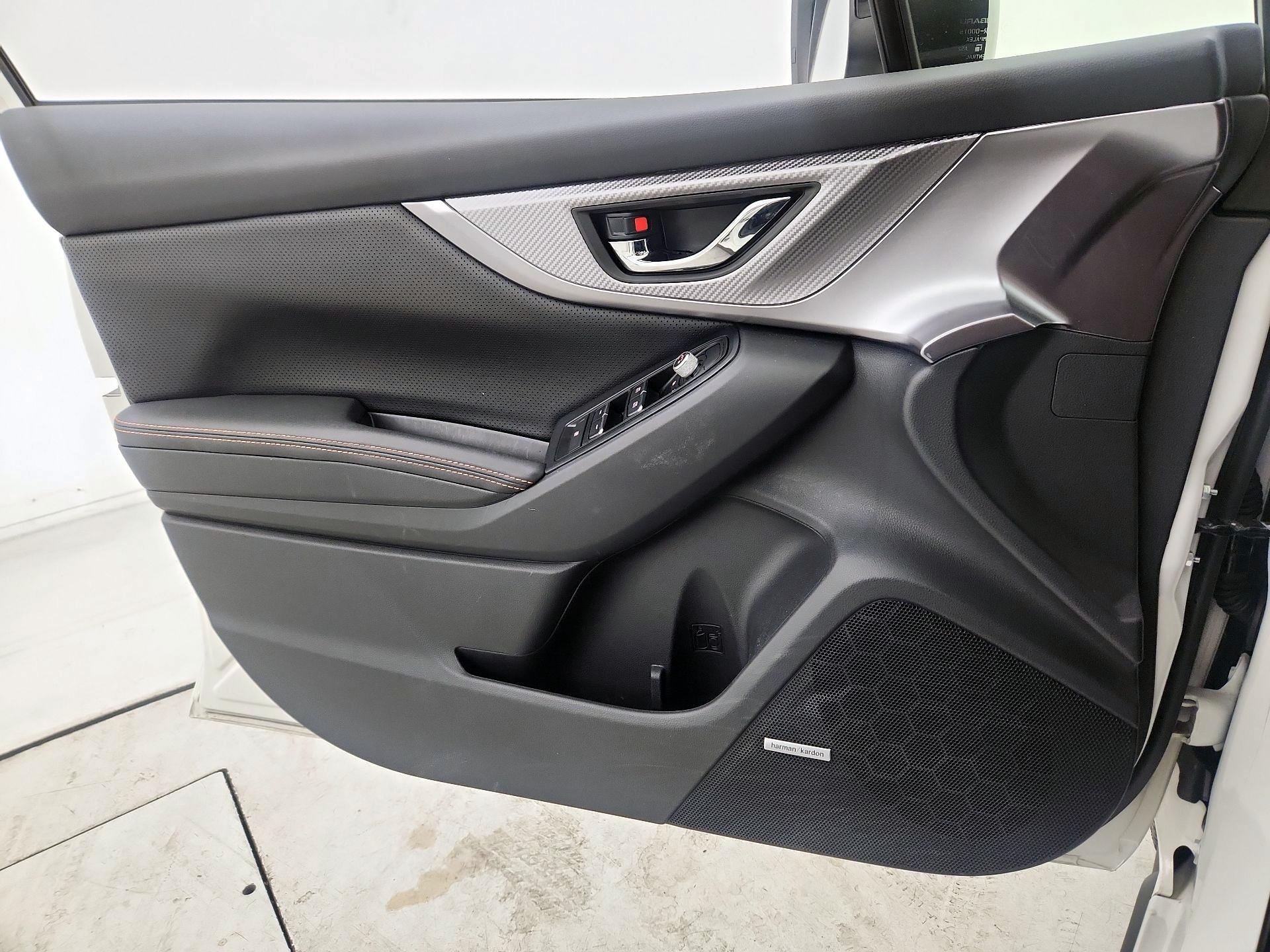 Thumbnail: 2023 Subaru Crosstrek - 12