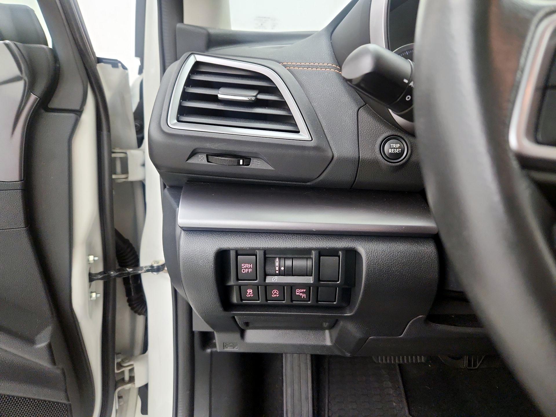 Thumbnail: 2023 Subaru Crosstrek - 13