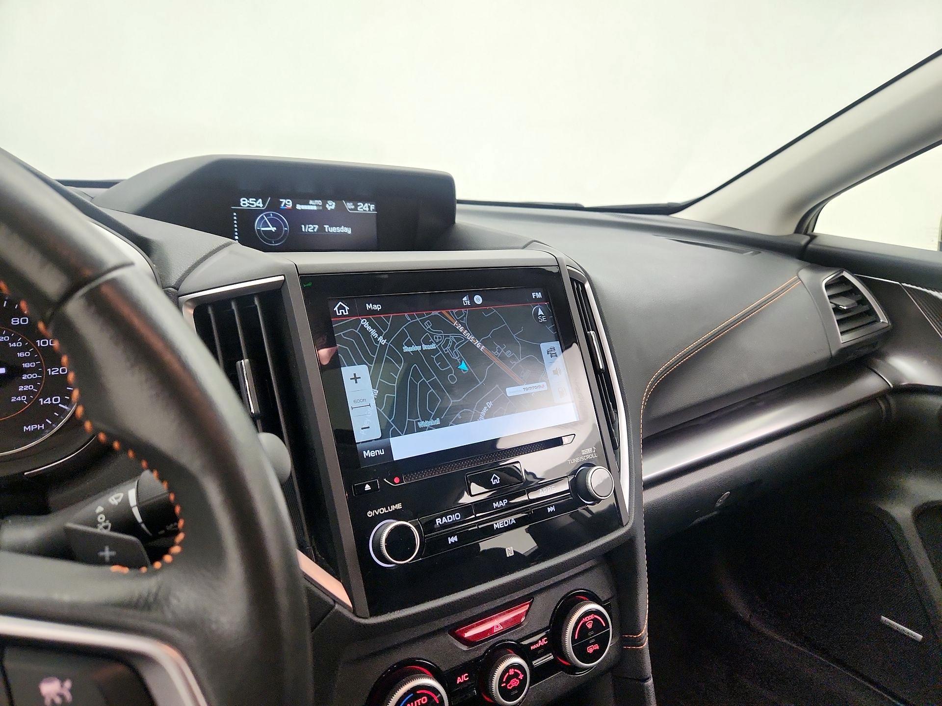 Thumbnail: 2023 Subaru Crosstrek - 14