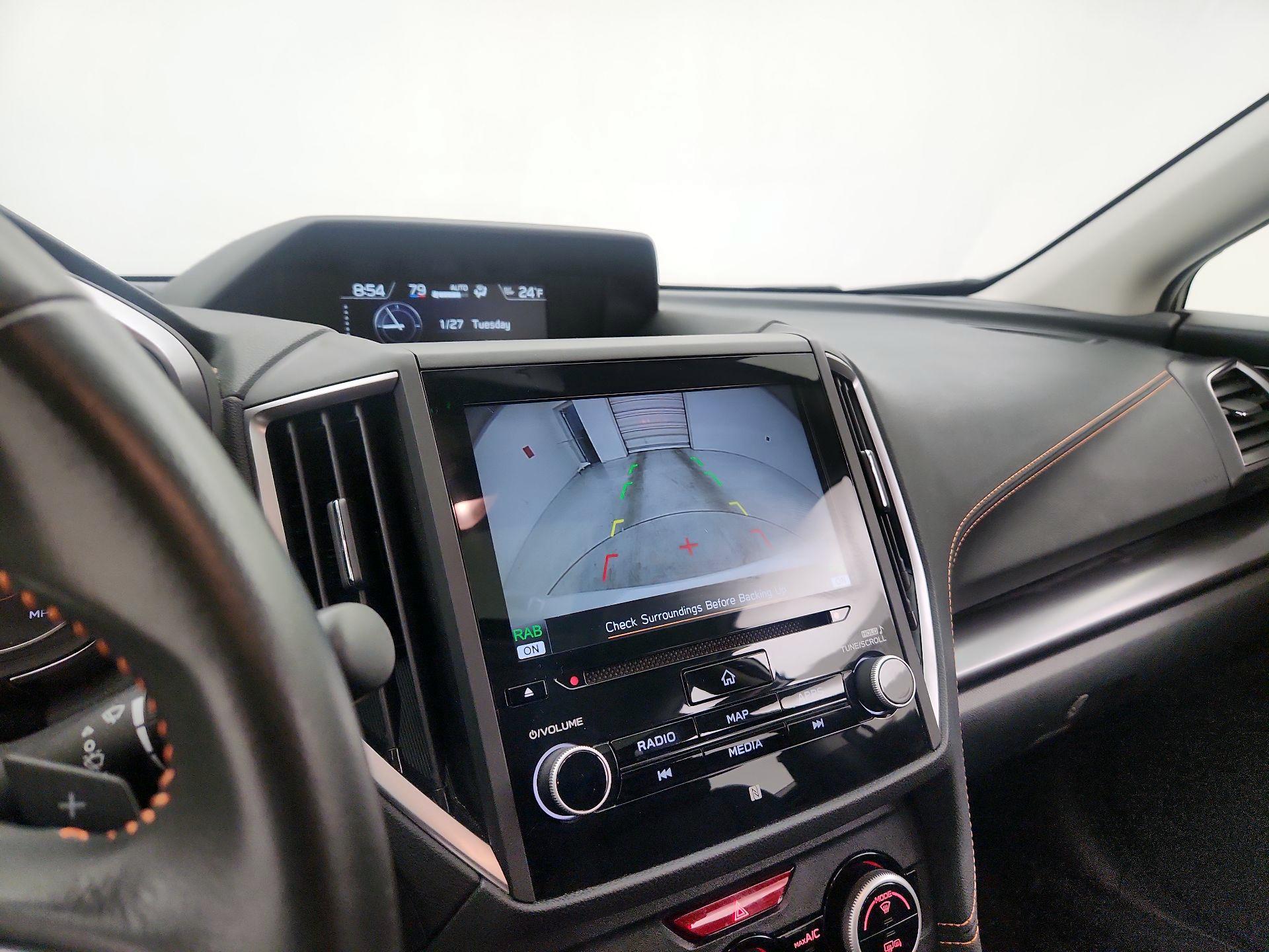 Thumbnail: 2023 Subaru Crosstrek - 15