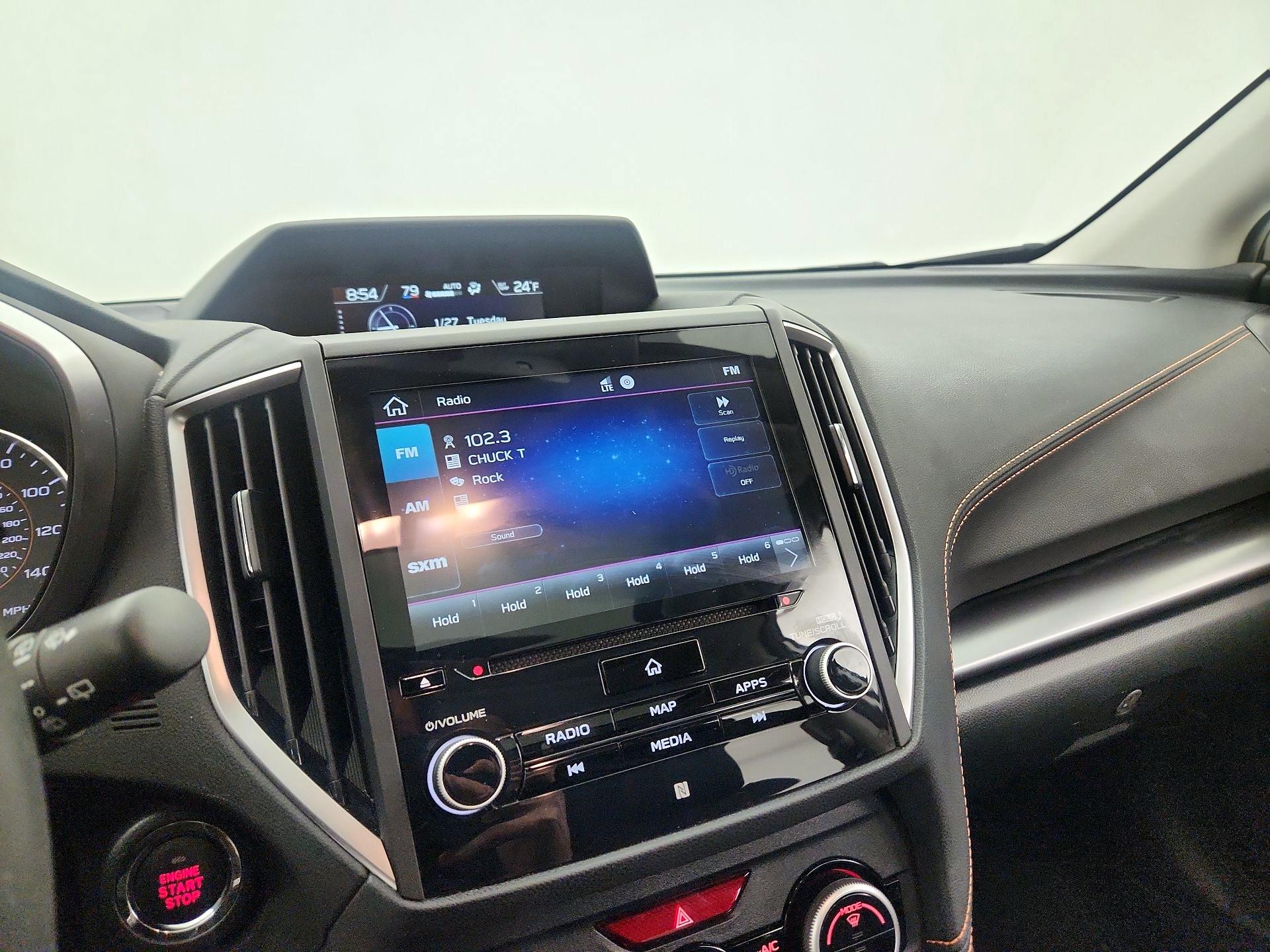 Thumbnail: 2023 Subaru Crosstrek - 16