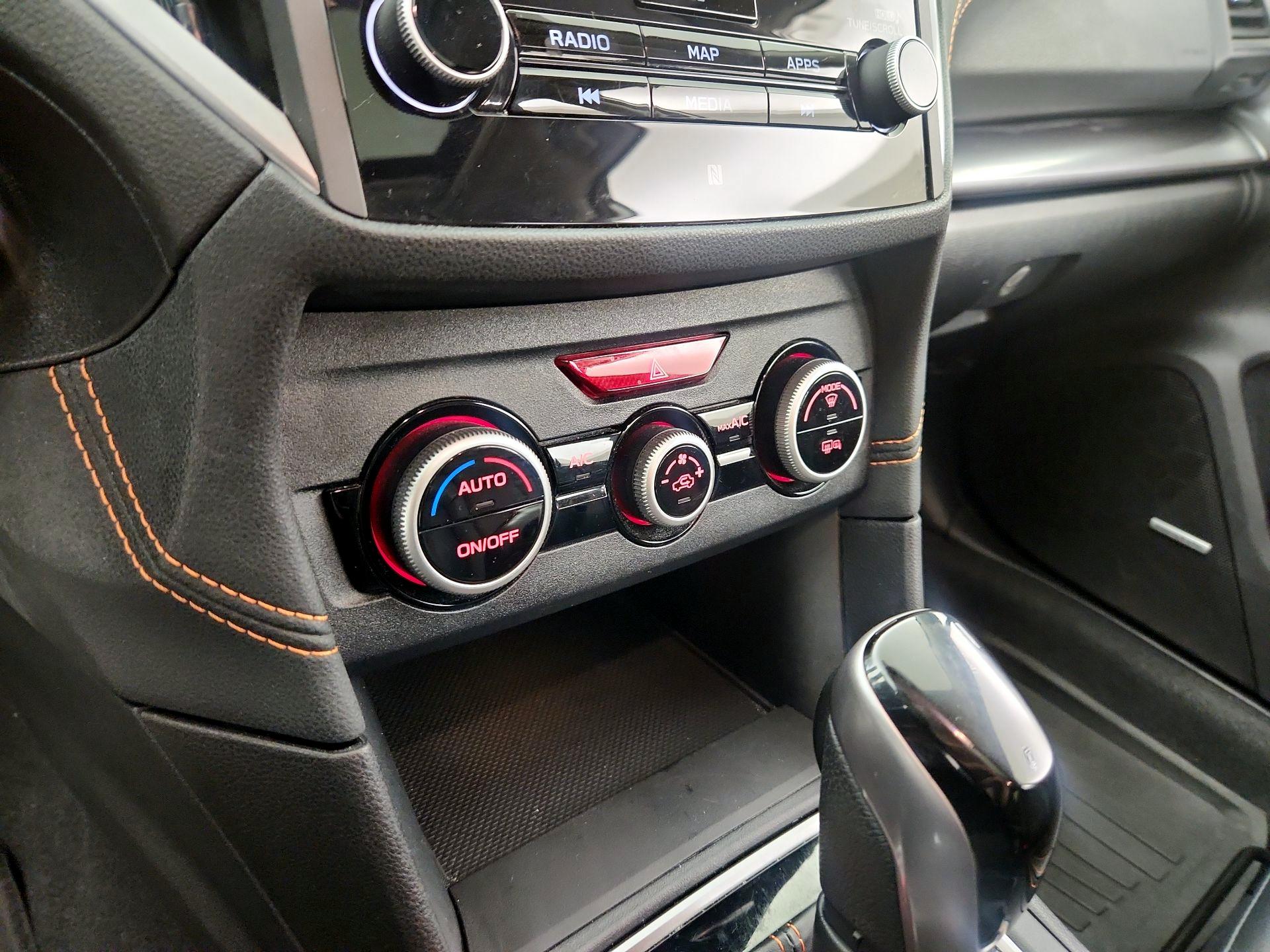 Thumbnail: 2023 Subaru Crosstrek - 17