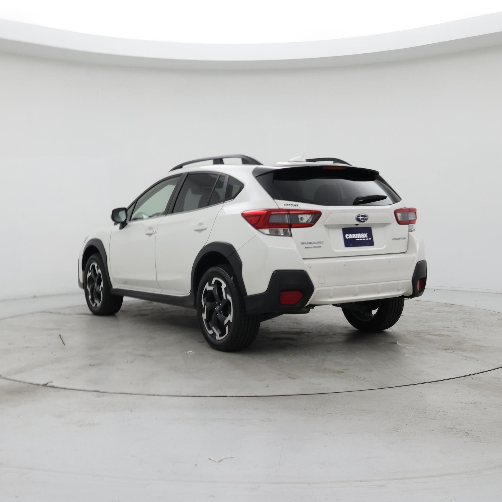 Thumbnail: 2023 Subaru Crosstrek - 2