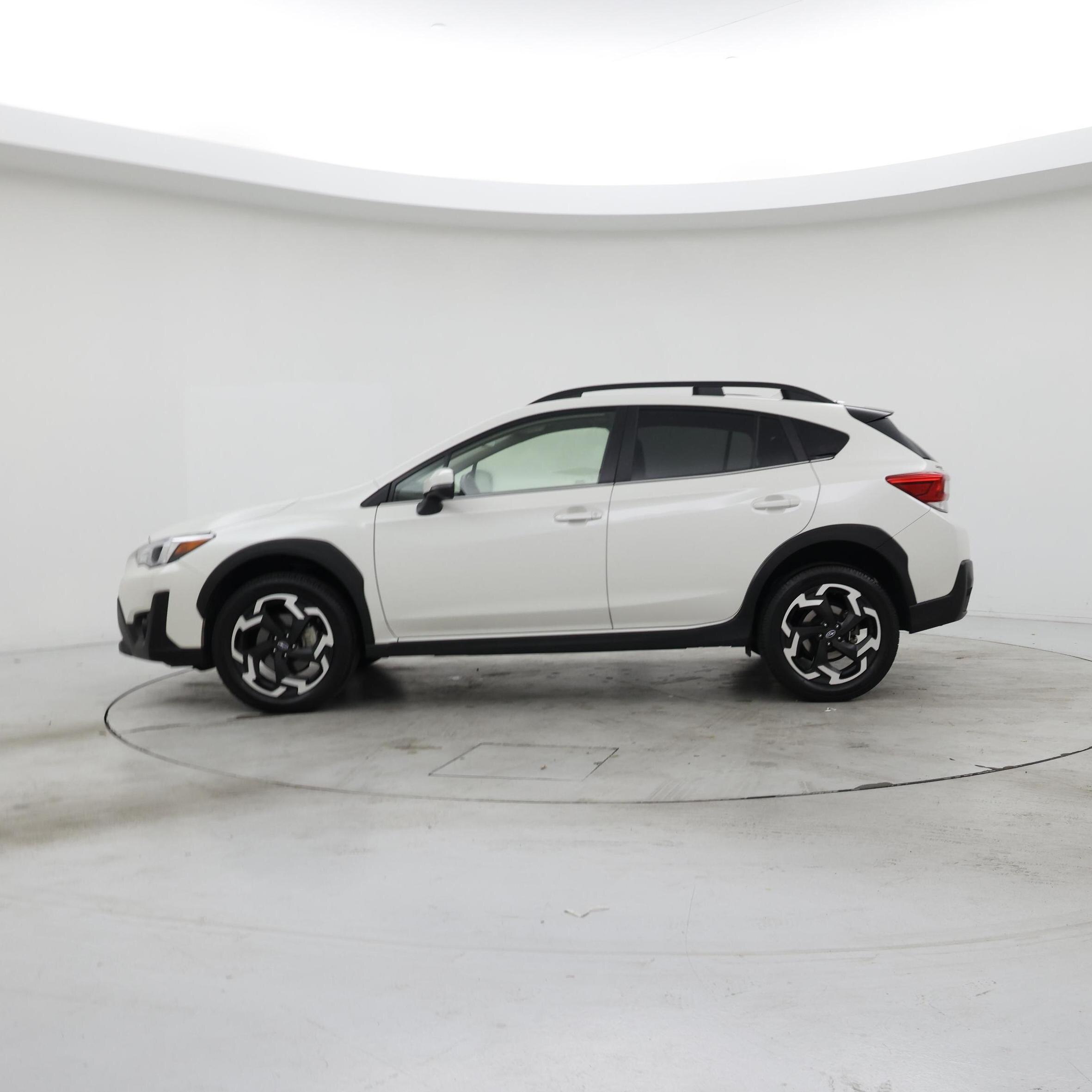 Thumbnail: 2023 Subaru Crosstrek - 3