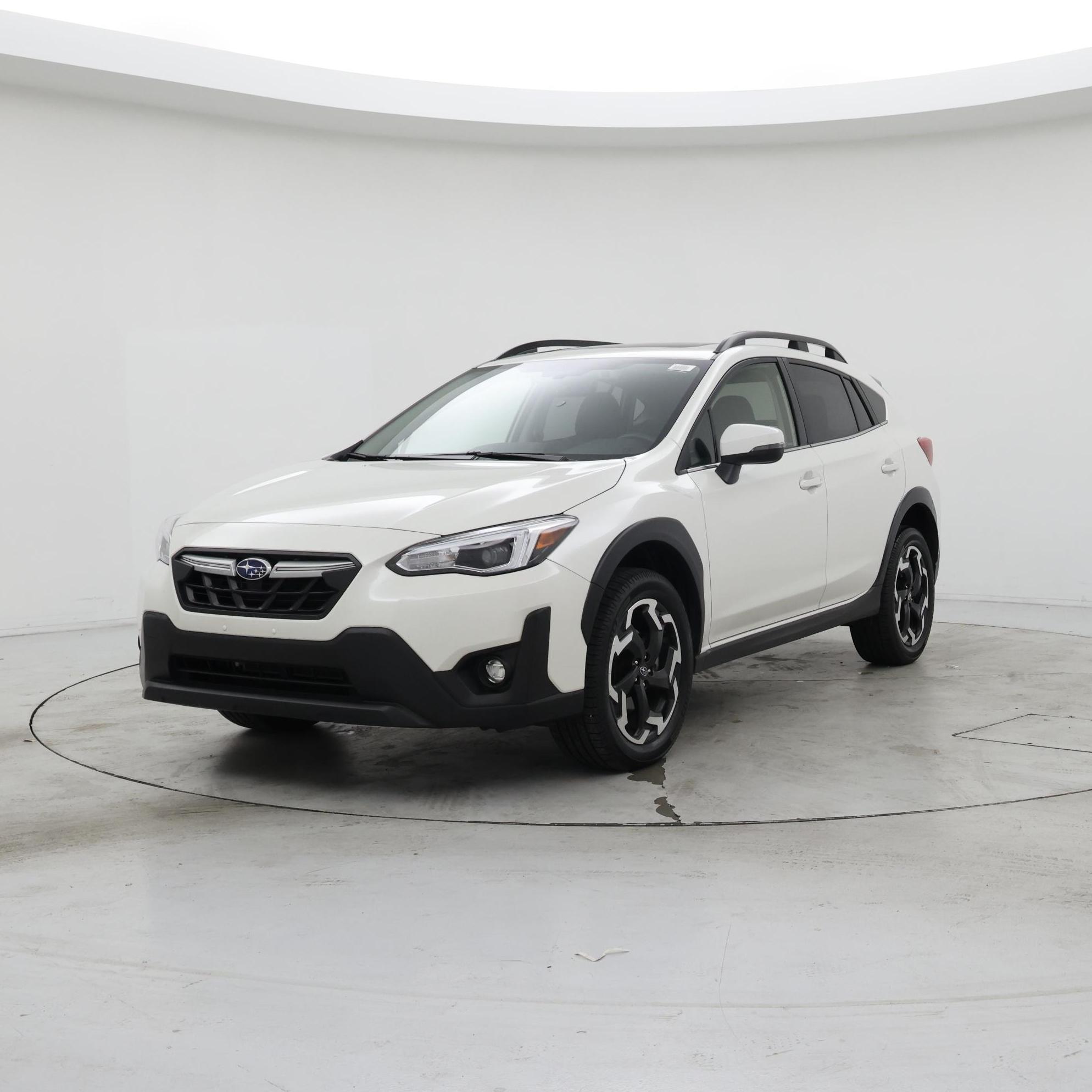Thumbnail: 2023 Subaru Crosstrek - 4