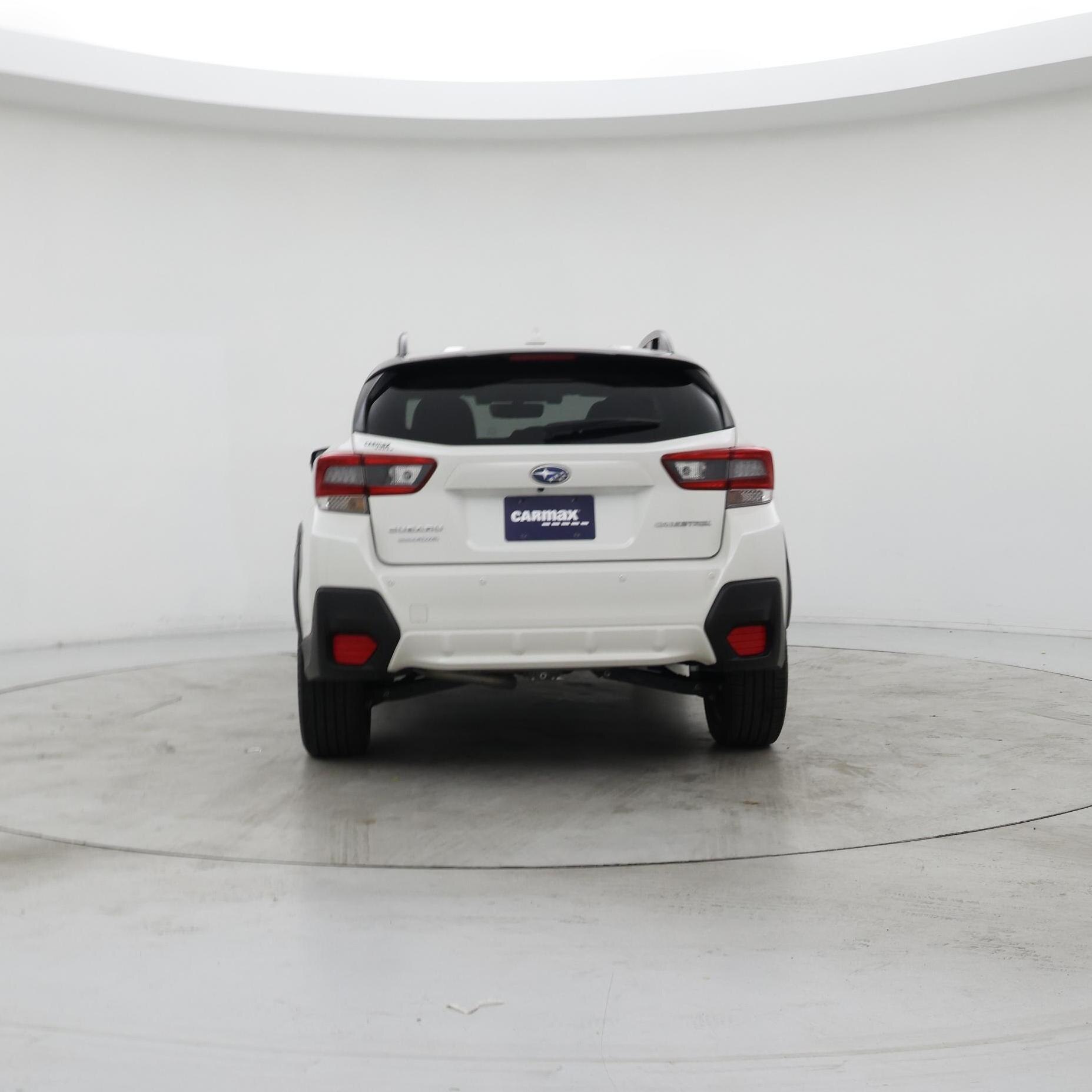 Thumbnail: 2023 Subaru Crosstrek - 6