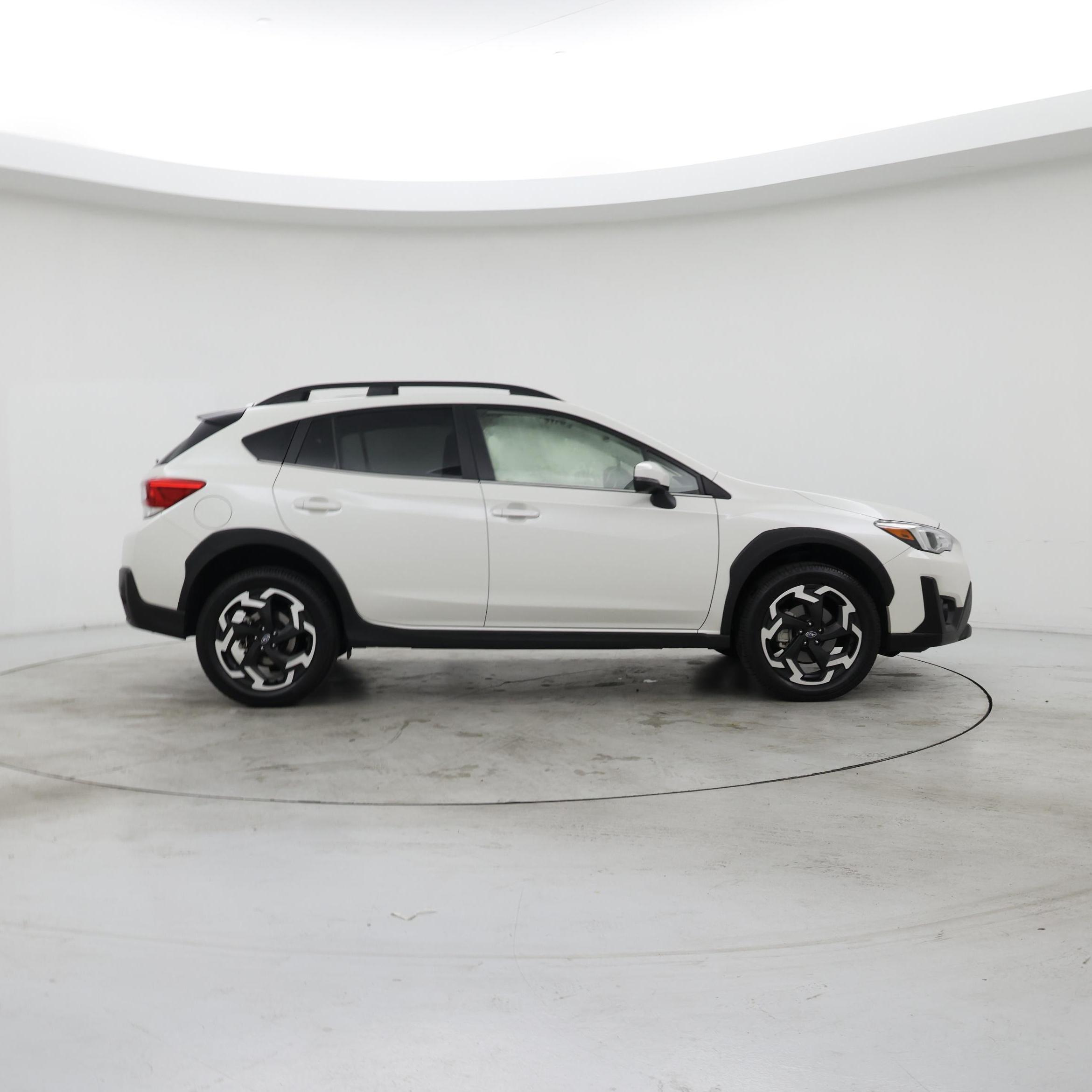 Thumbnail: 2023 Subaru Crosstrek - 7