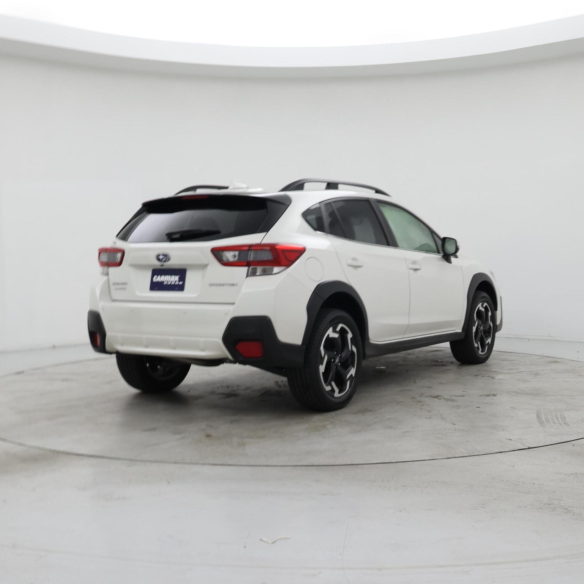 Thumbnail: 2023 Subaru Crosstrek - 8