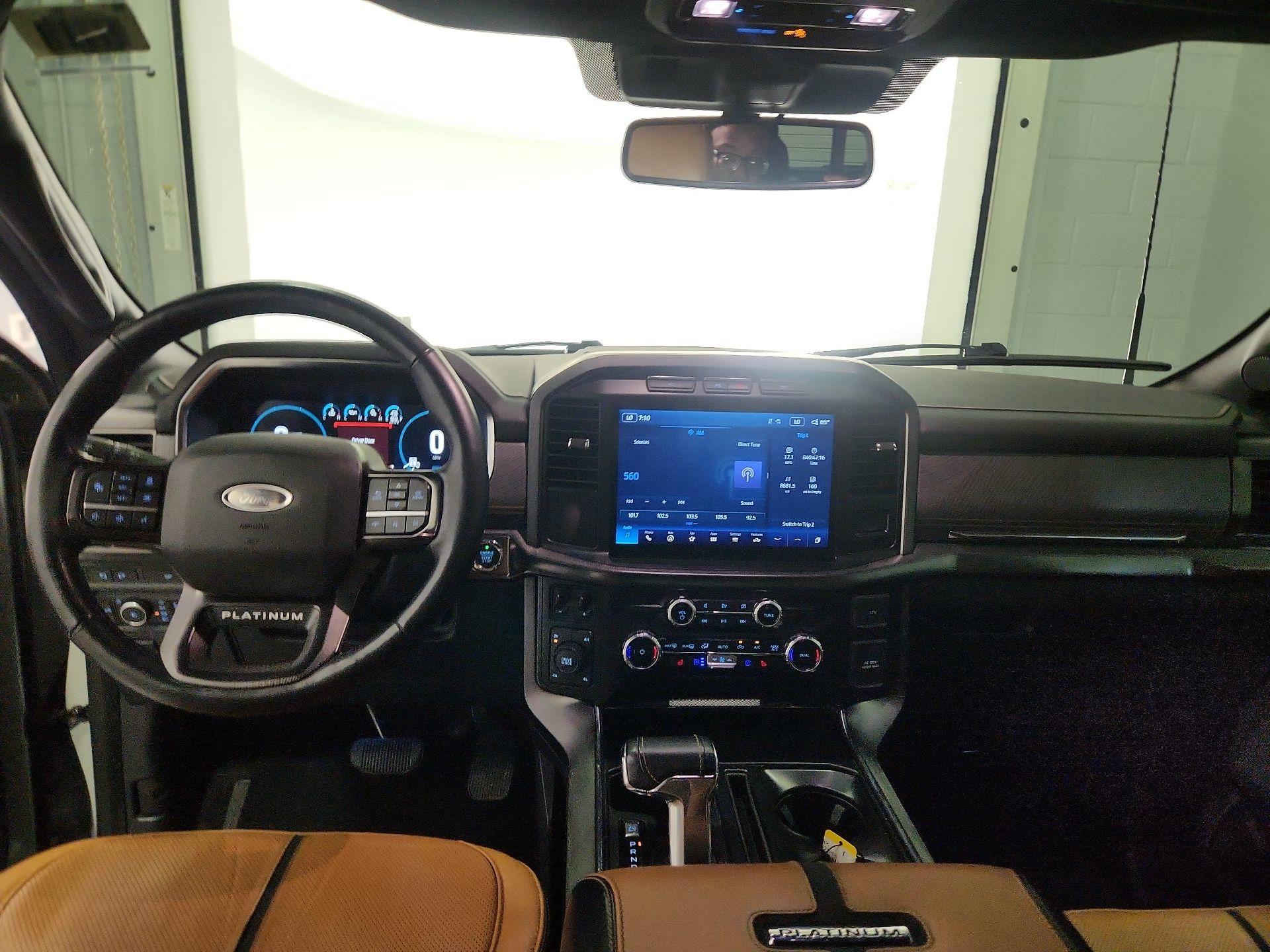 Thumbnail: 2023 Ford F-150 - 9