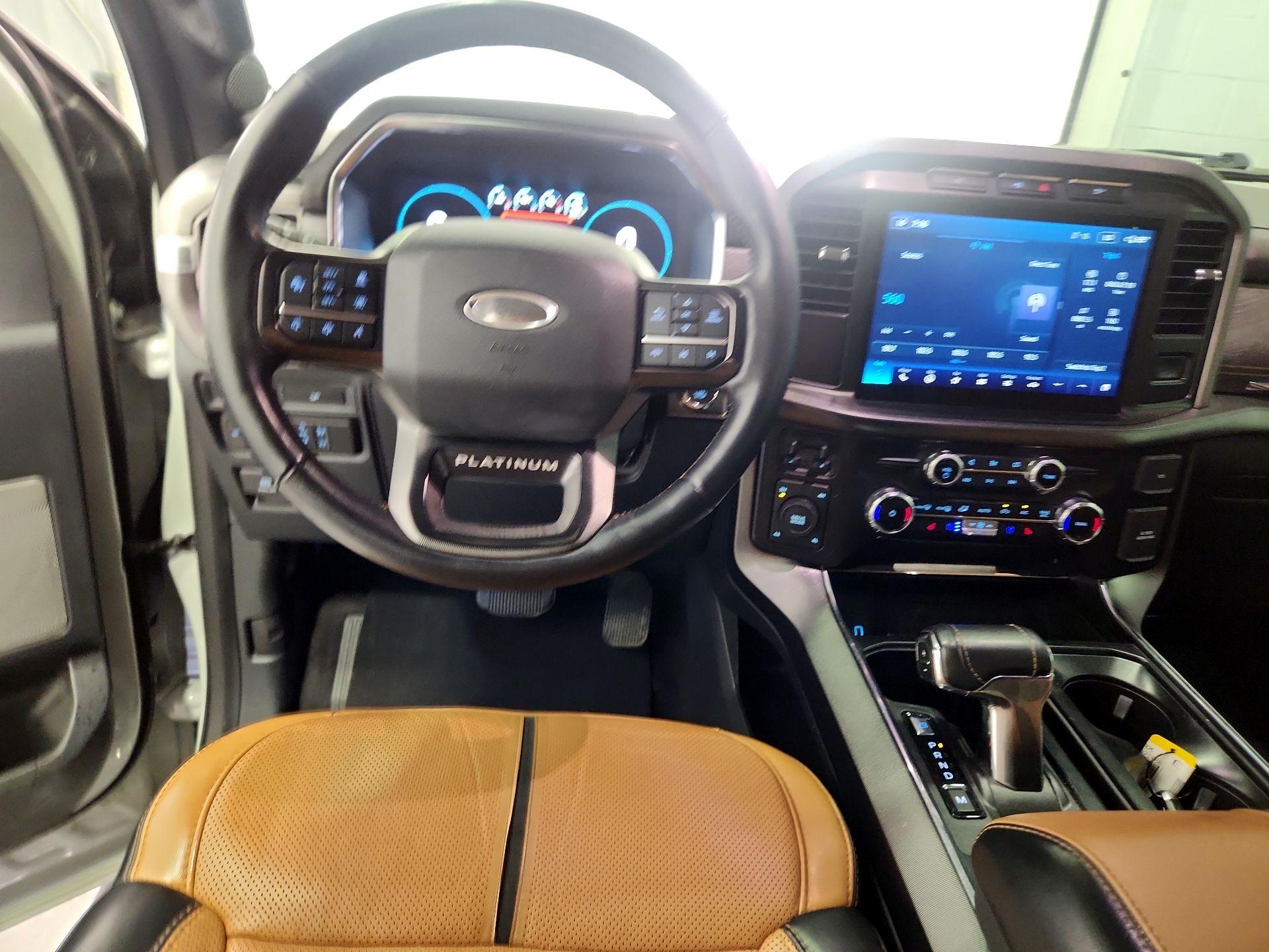 Thumbnail: 2023 Ford F-150 - 10