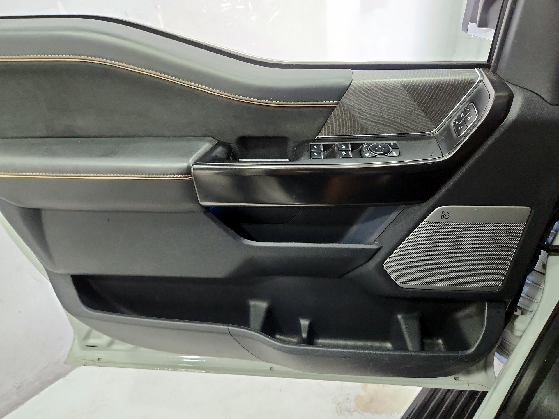 Thumbnail: 2023 Ford F-150 - 12