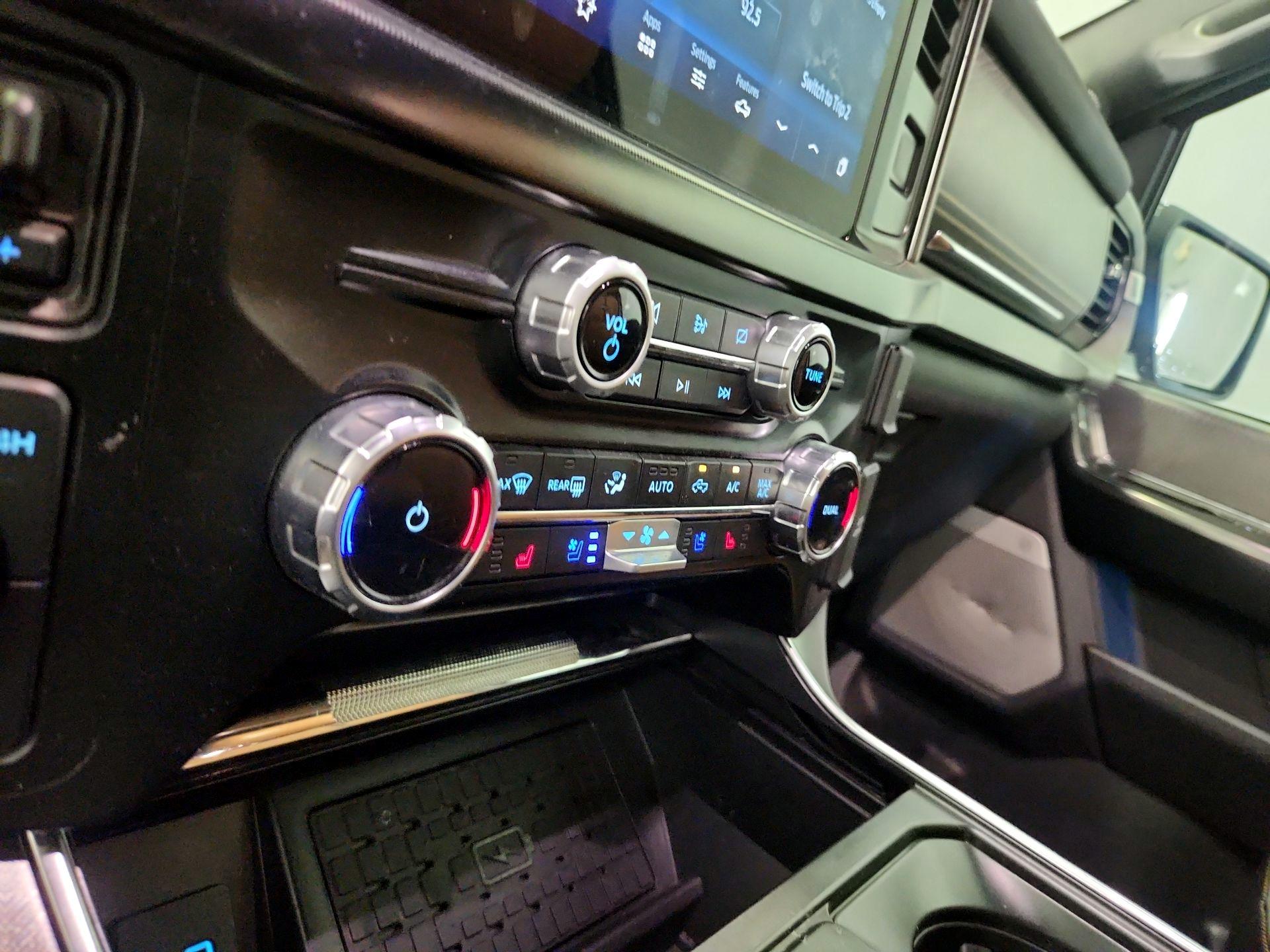 Thumbnail: 2023 Ford F-150 - 16