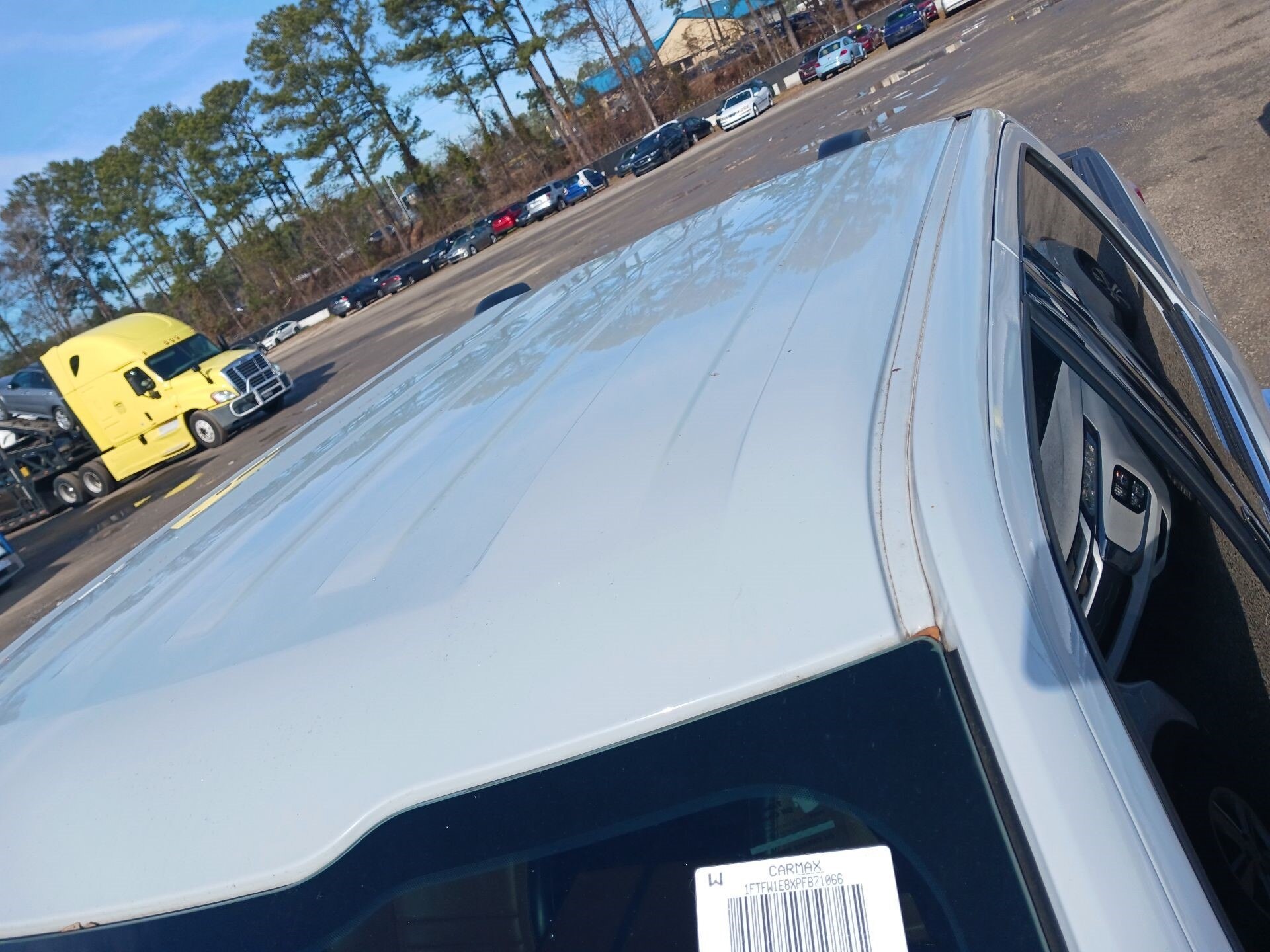 Thumbnail: 2023 Ford F-150 - 5