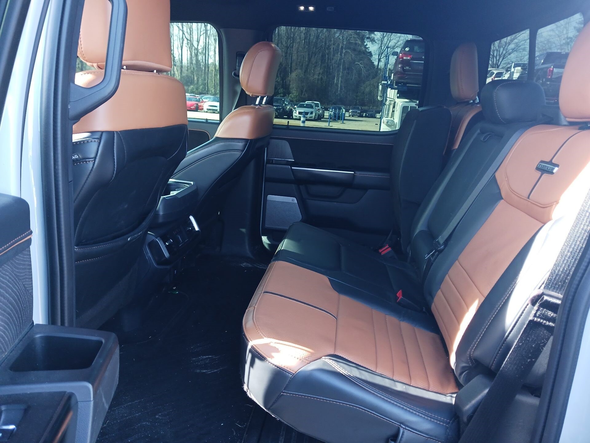 Thumbnail: 2023 Ford F-150 - 8