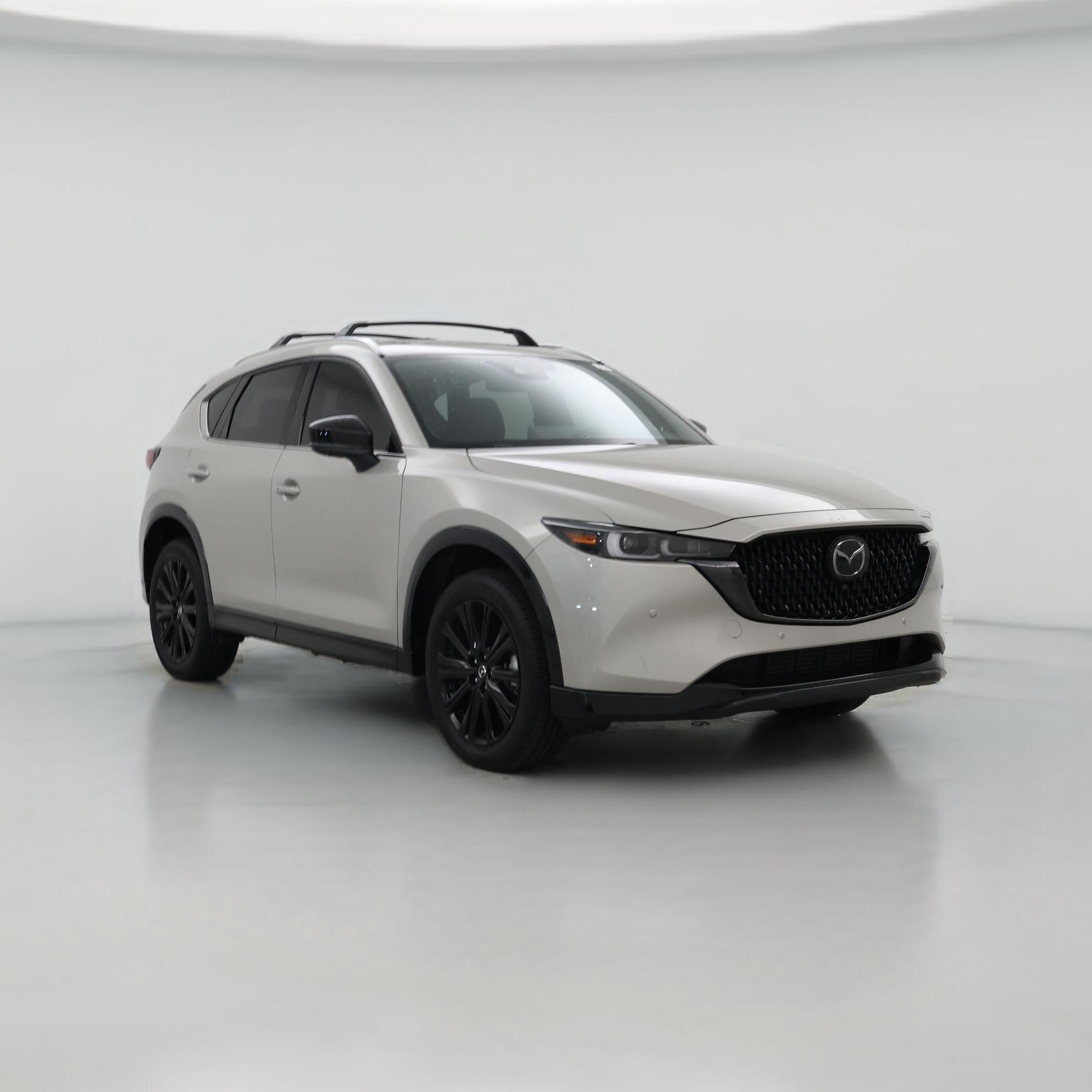 Thumbnail: 2025 Mazda CX-5 - 1