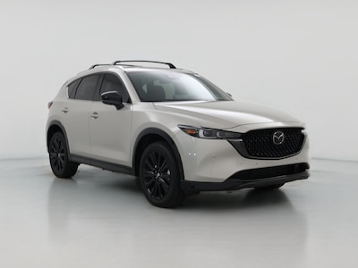 2025 Mazda CX-5 2.5 Turbo Premium