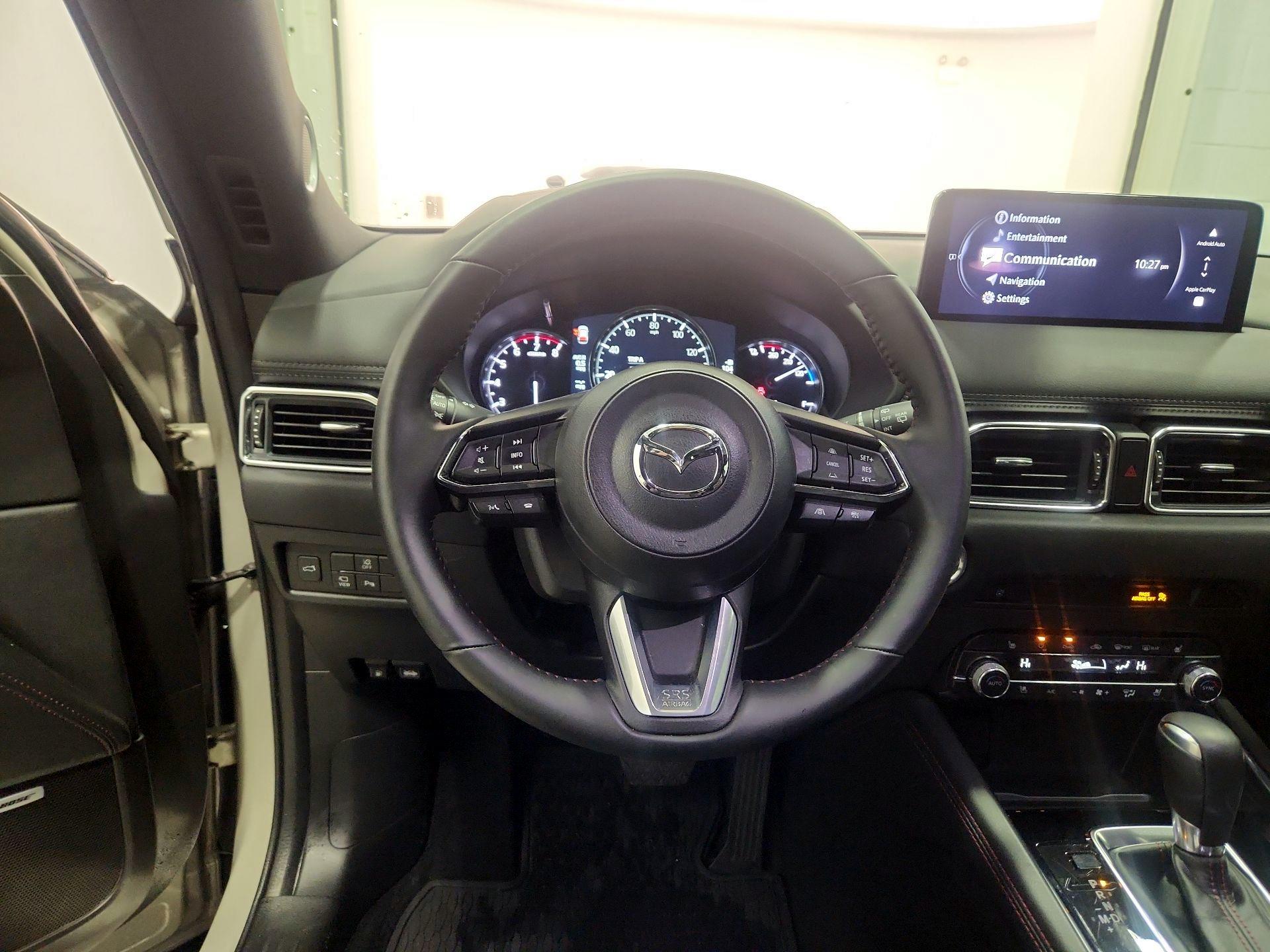 Thumbnail: 2025 Mazda CX-5 - 10