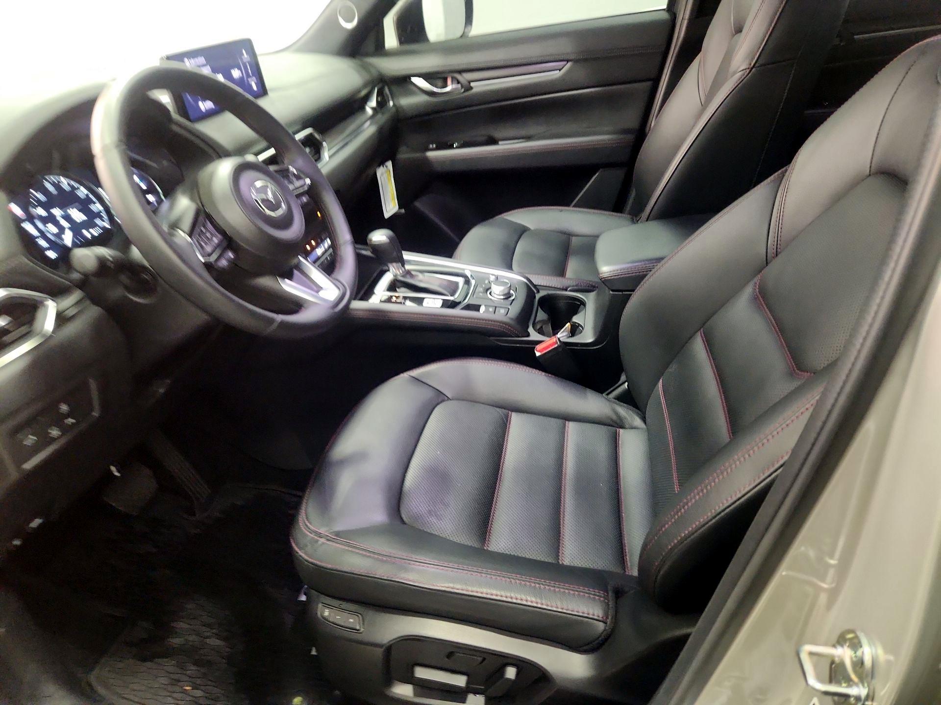 Thumbnail: 2025 Mazda CX-5 - 11