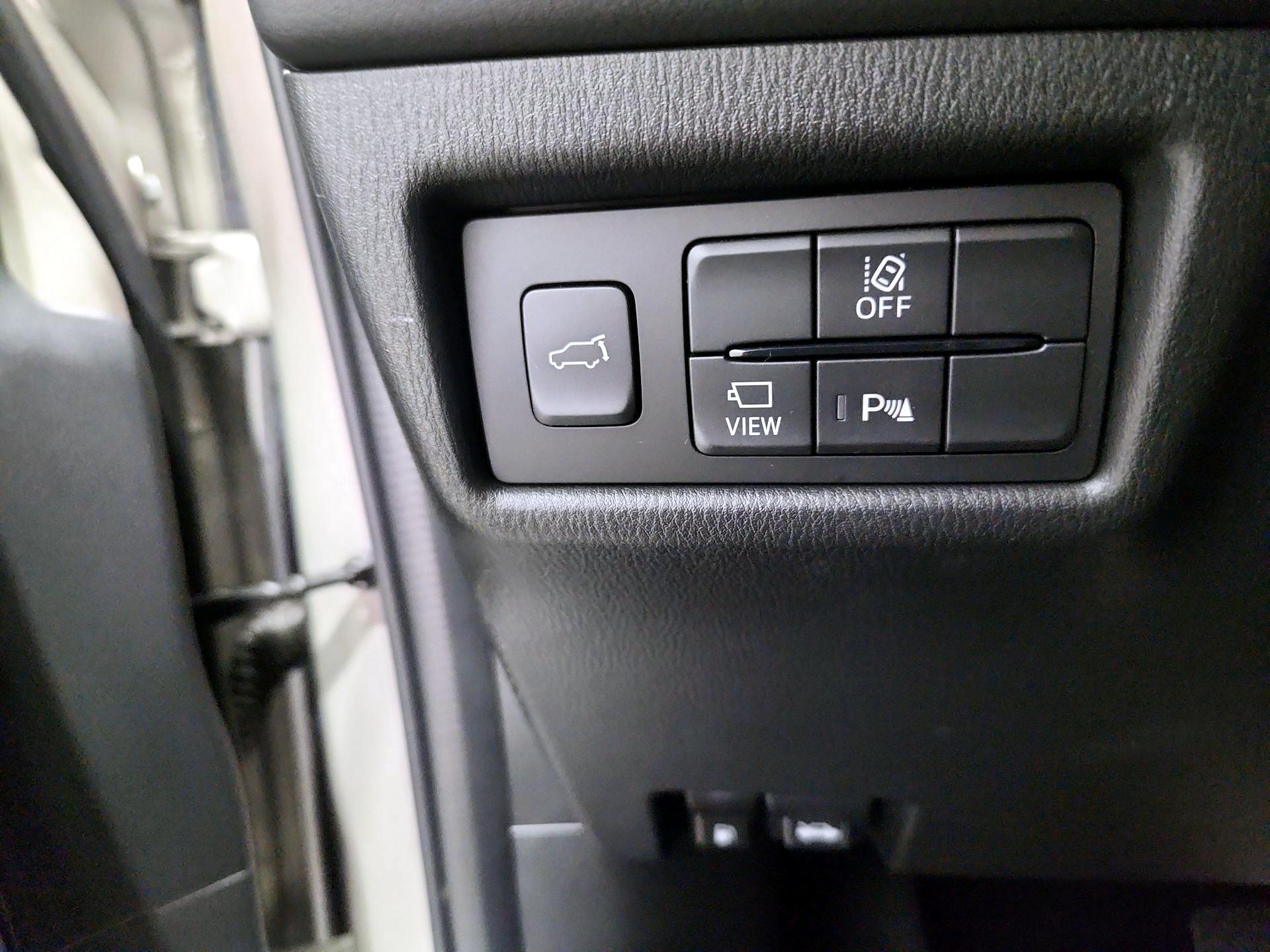 Thumbnail: 2025 Mazda CX-5 - 13