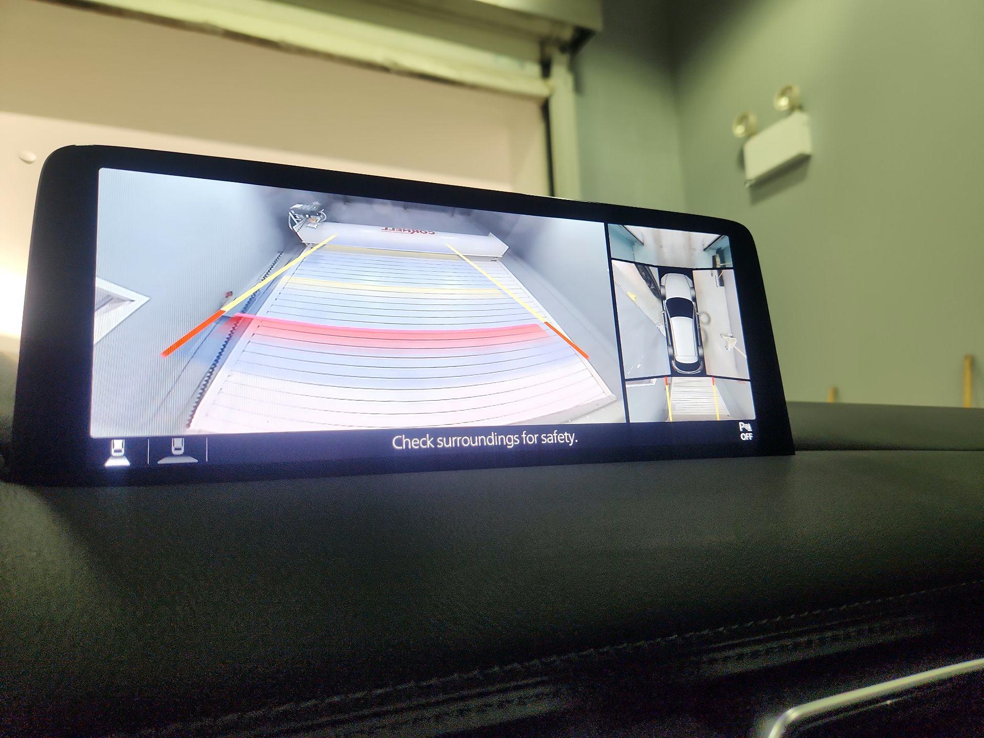 Thumbnail: 2025 Mazda CX-5 - 14