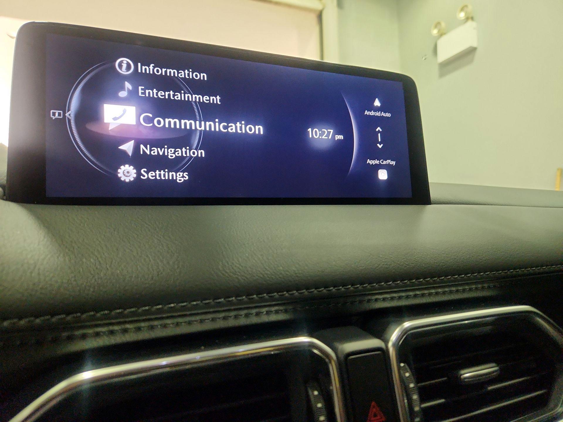 Thumbnail: 2025 Mazda CX-5 - 15