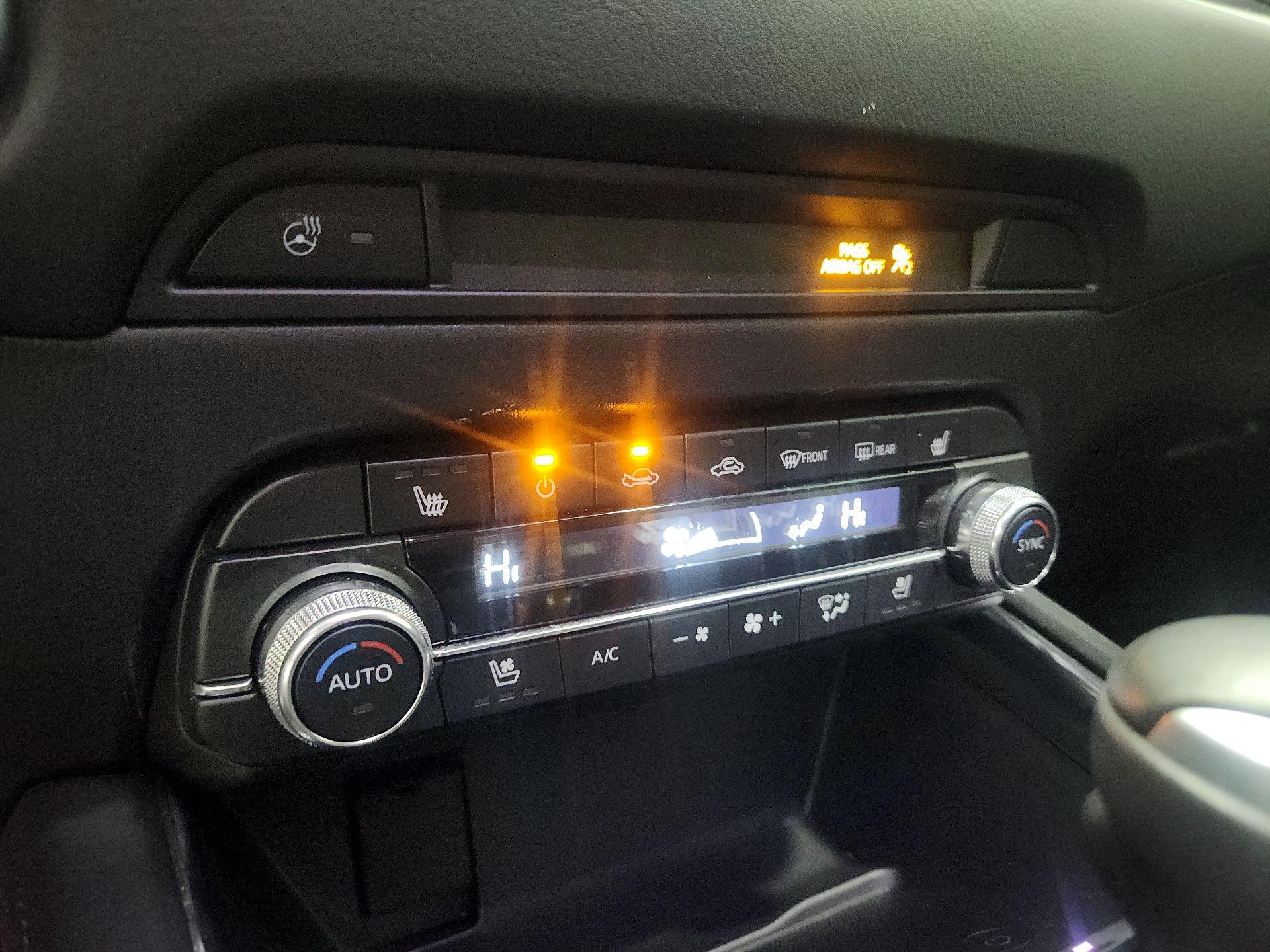 Thumbnail: 2025 Mazda CX-5 - 16