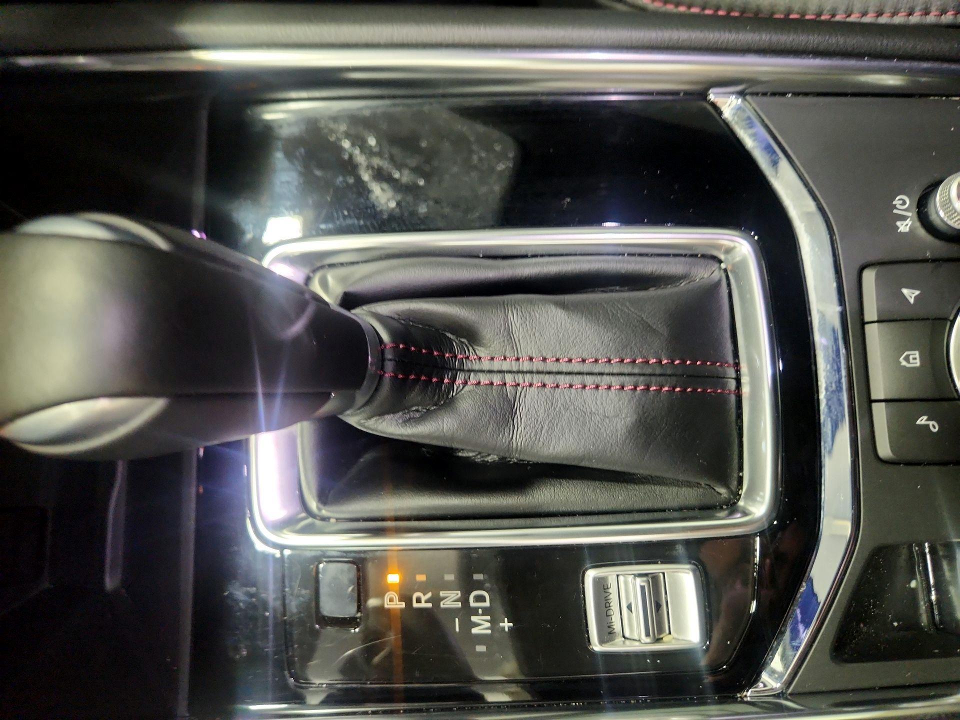 Thumbnail: 2025 Mazda CX-5 - 17