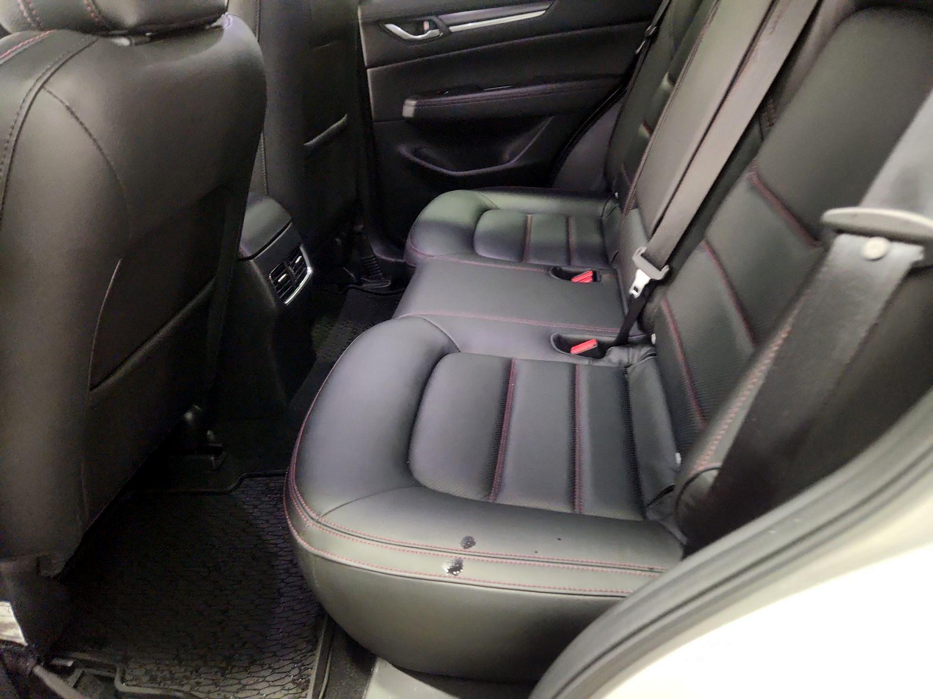 Thumbnail: 2025 Mazda CX-5 - 19