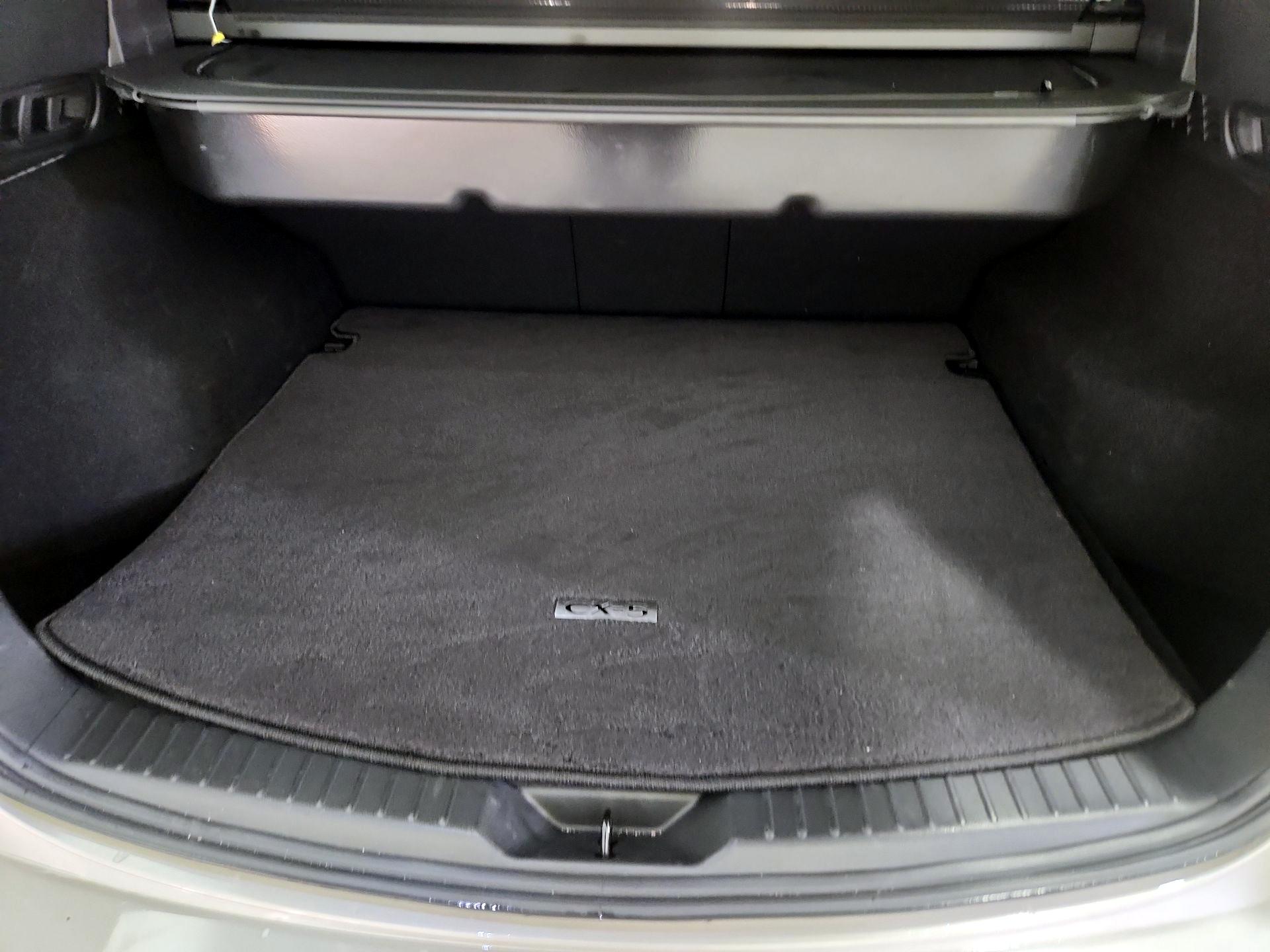 Thumbnail: 2025 Mazda CX-5 - 20